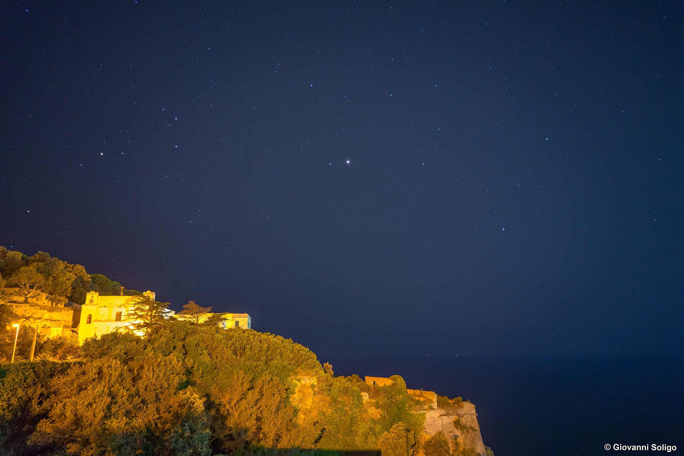 Shrine of the SS Trinity-Gaeta (LT)
