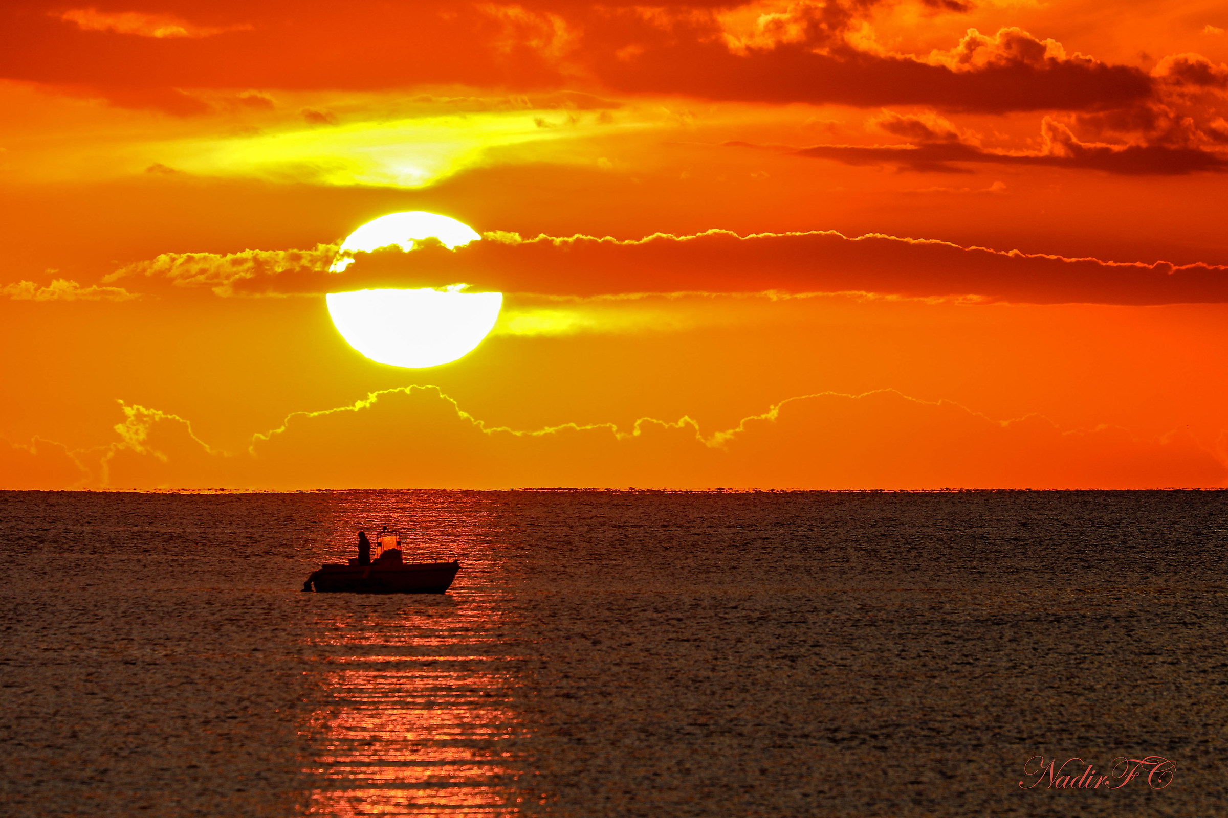I tramonti di porto cesareo (le)