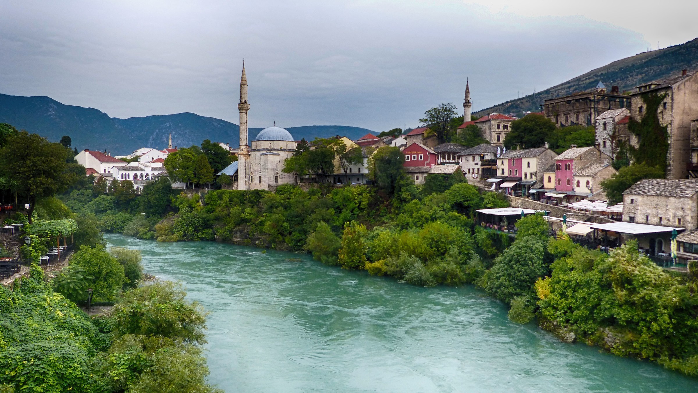 Mostar