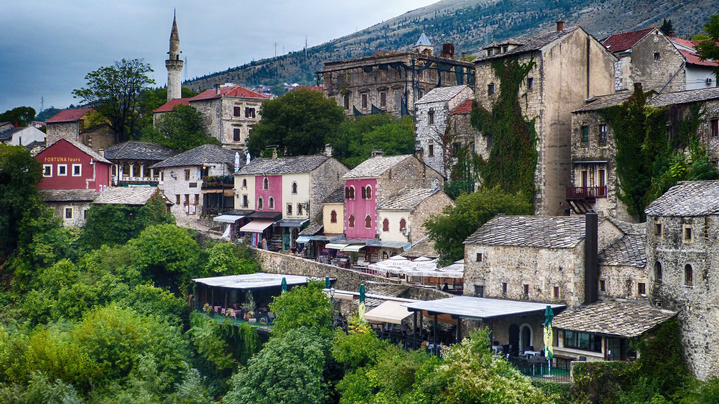 Mostar