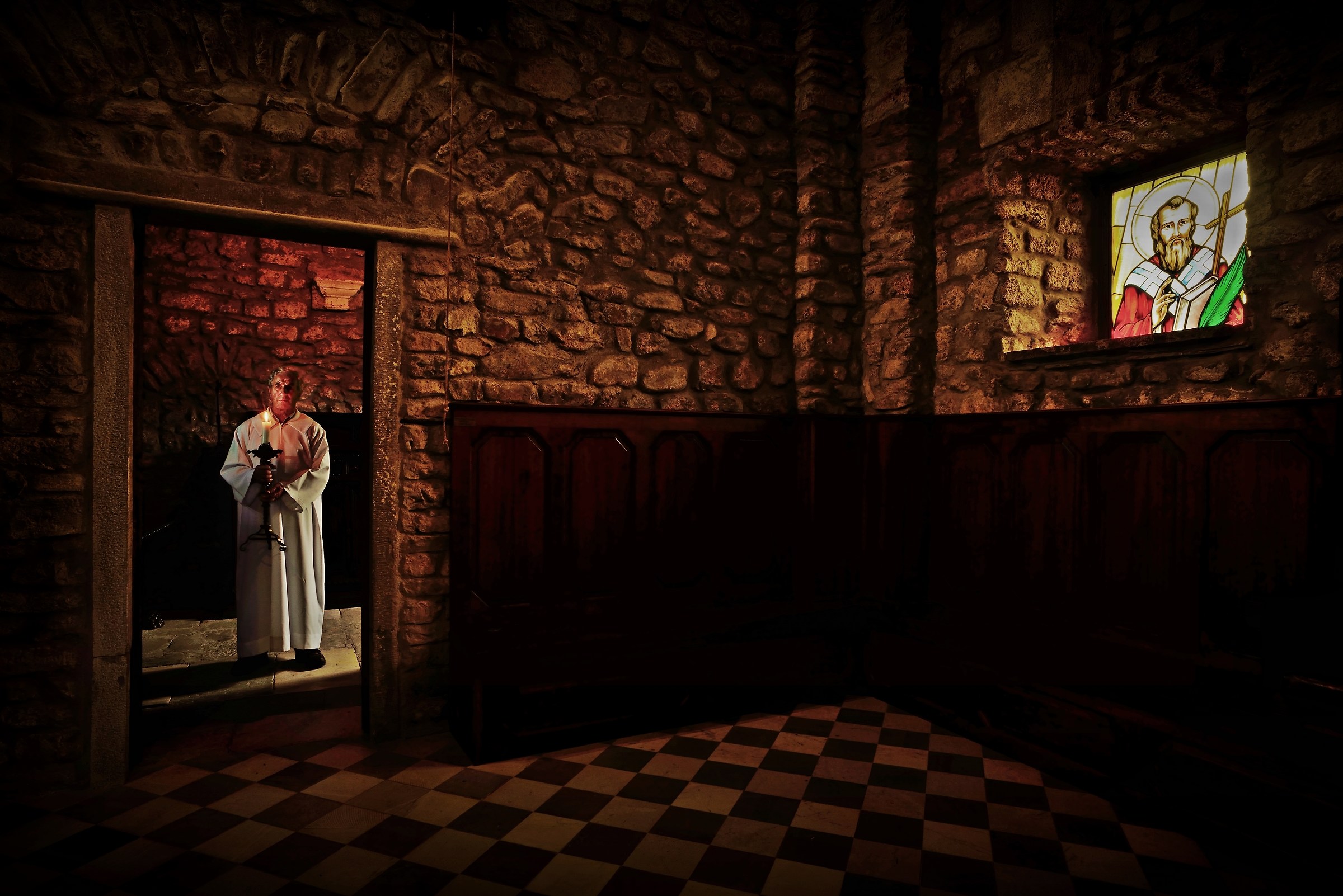 Faithful Enlightened