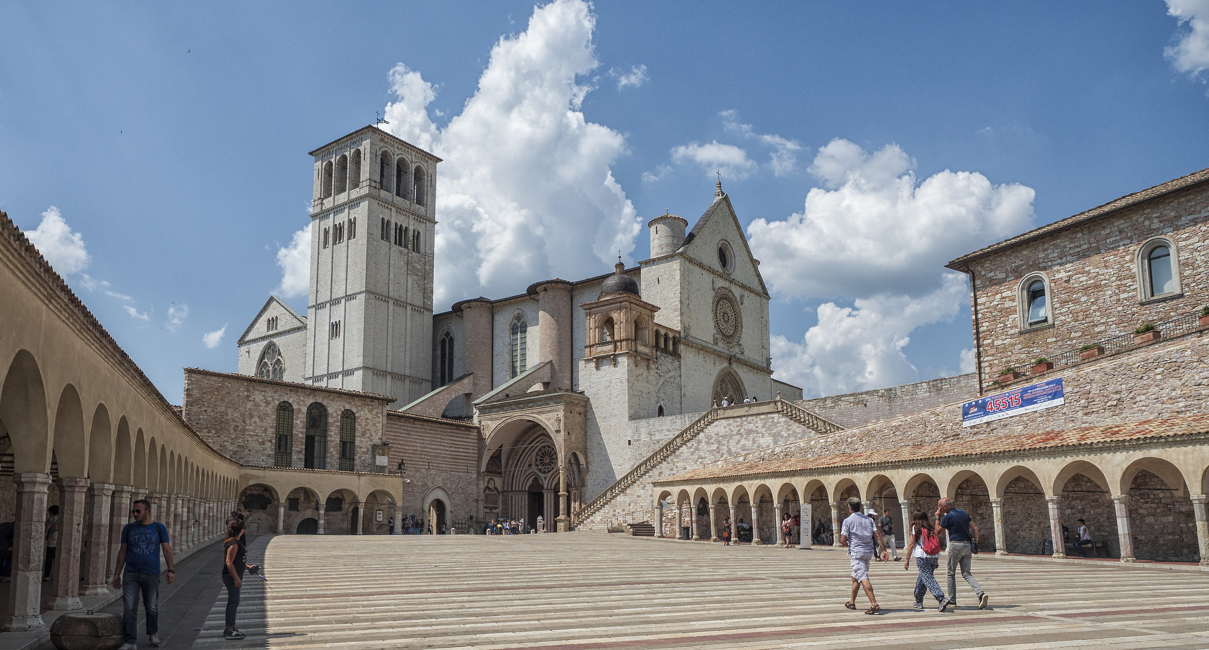 Basilica San Francesco
