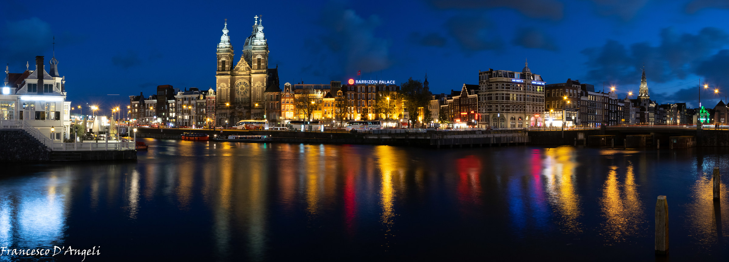 Amsterdam