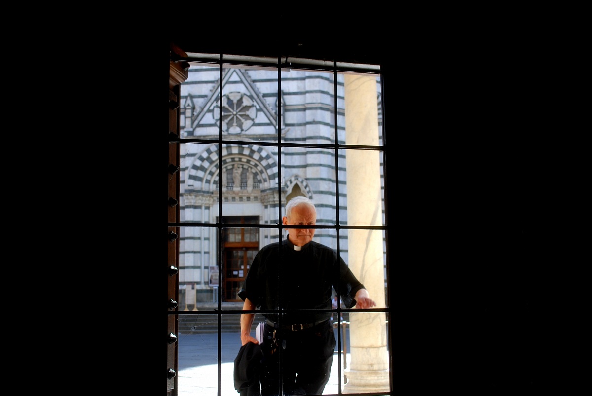 Cathedral of Pistoia