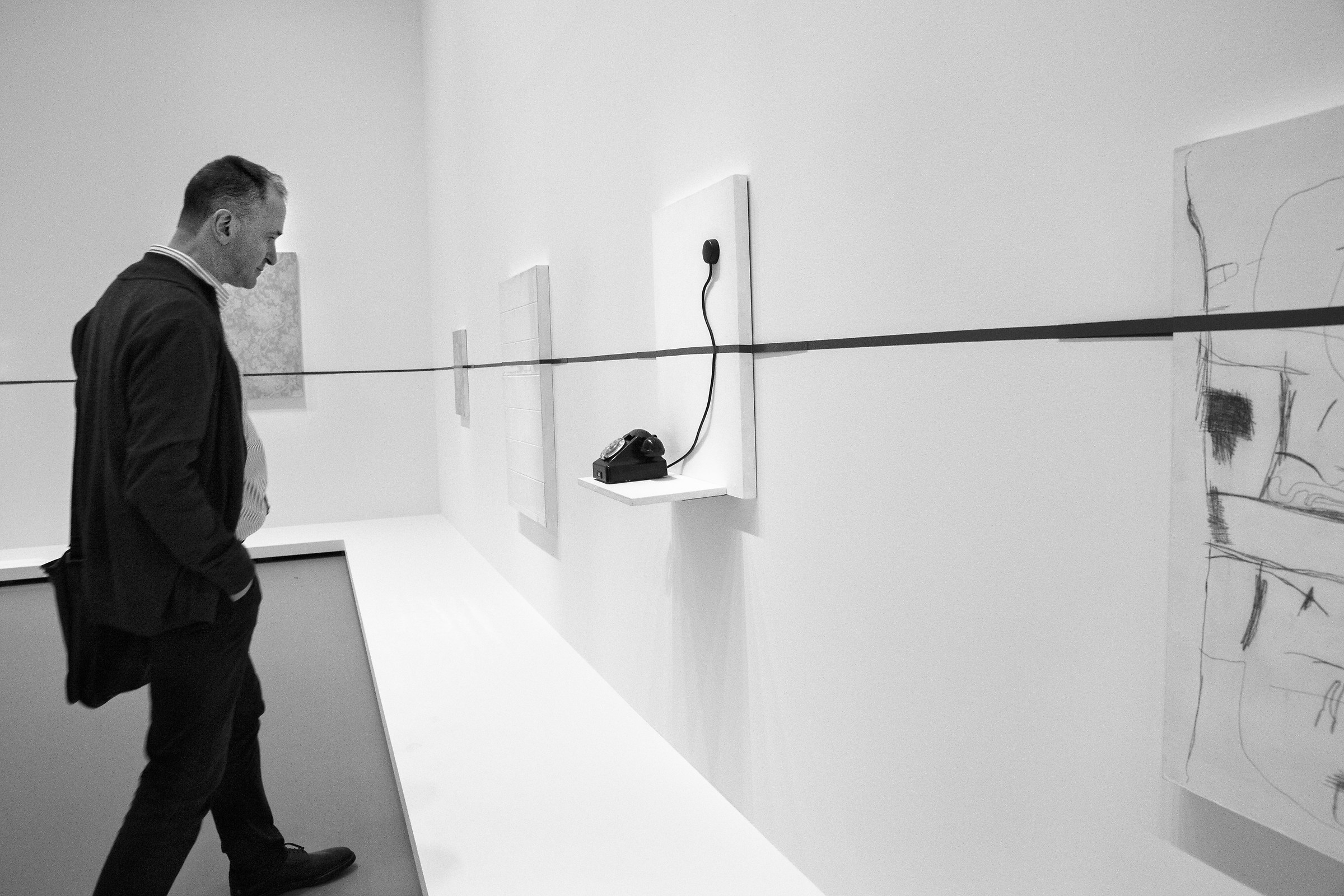 Centre Pompidou, Paris, 2018.