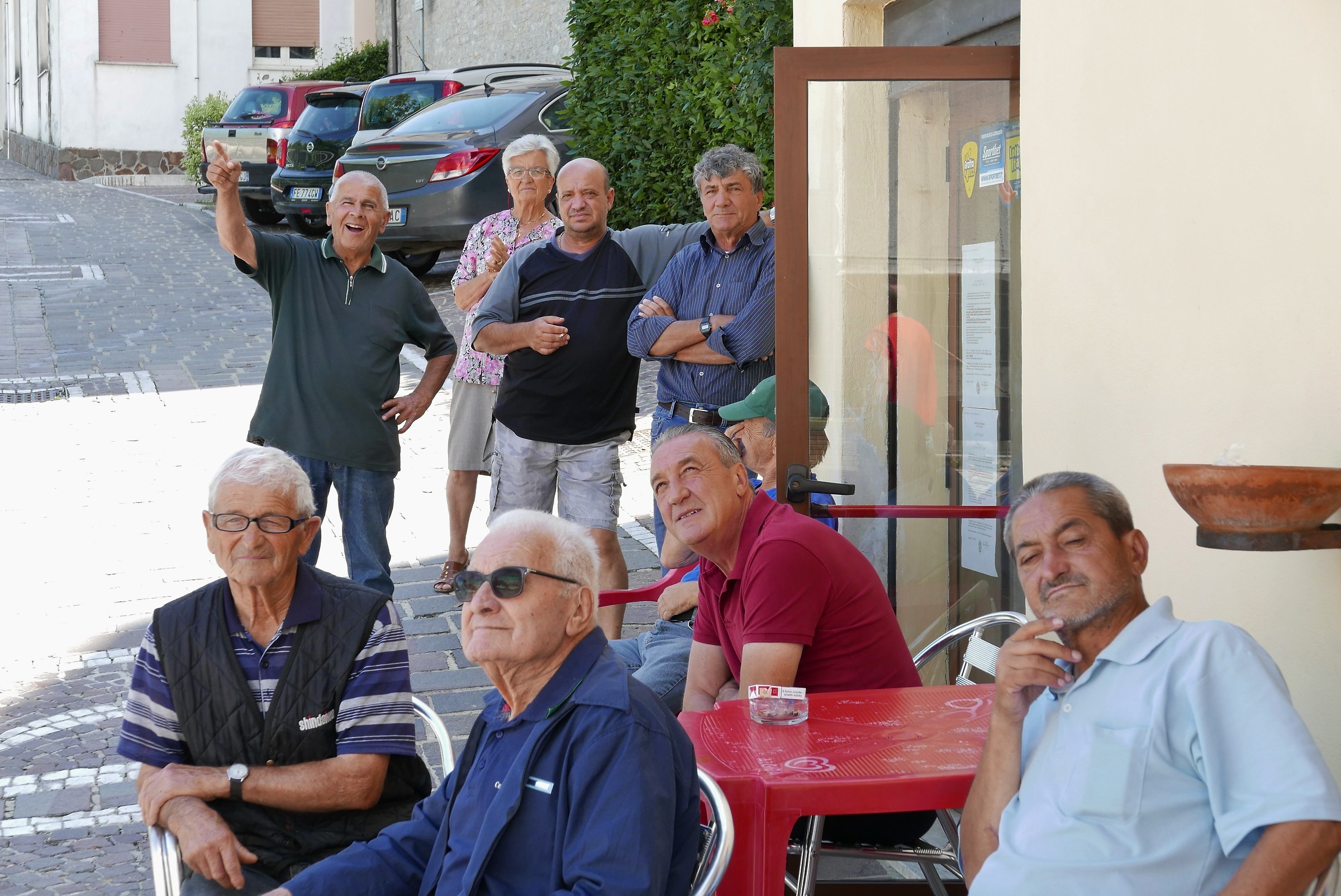 Miracle.... Miracle!!!