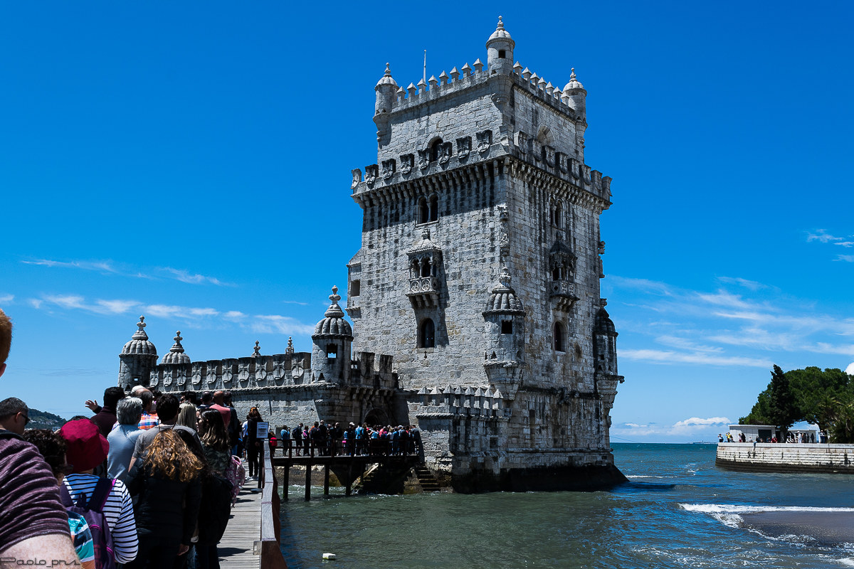 tower de Belém