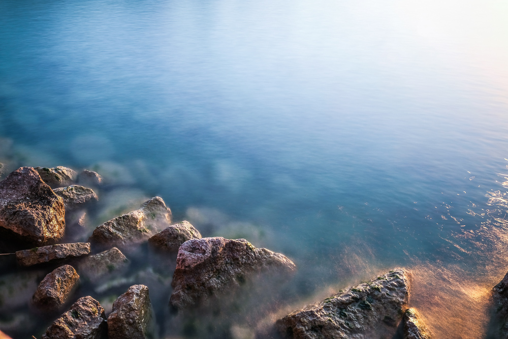 Lake Garda, Peschiera