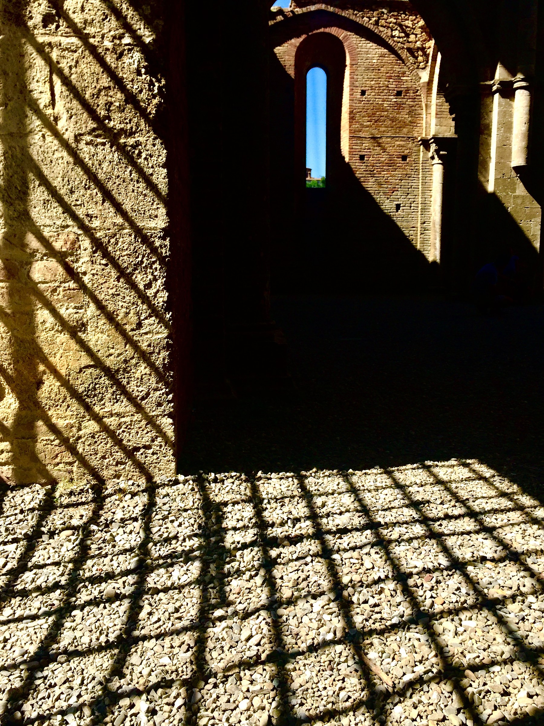 Grateful to the Gratings