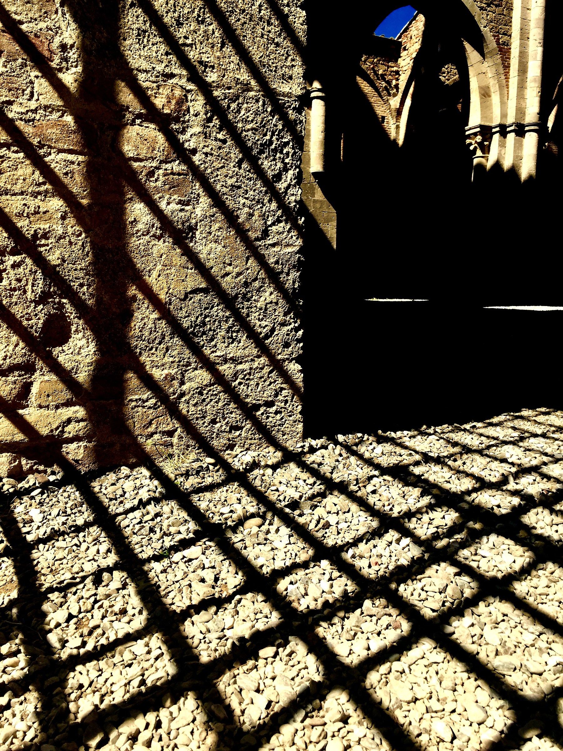 Thankful to the Gratings 2