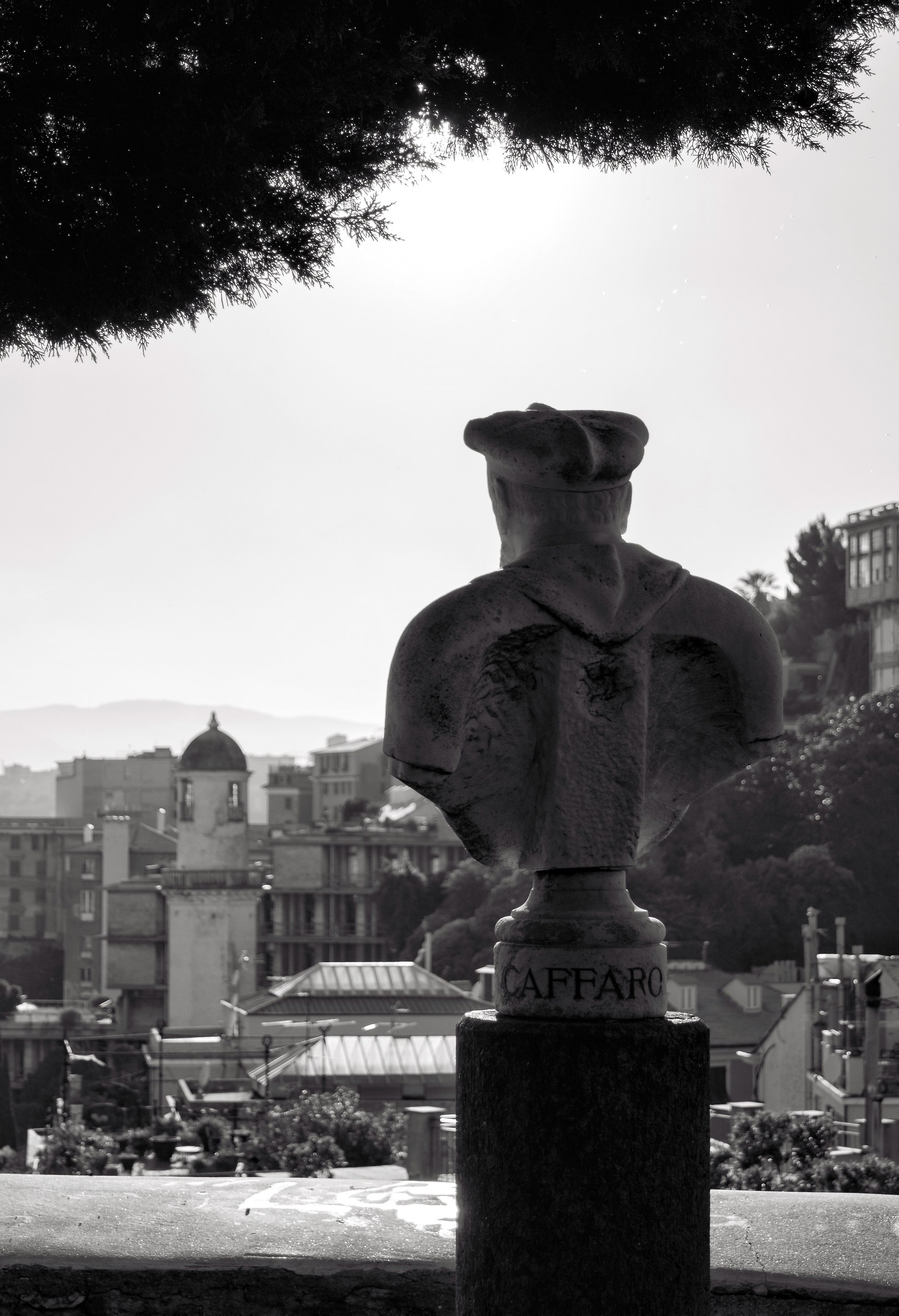 uno sguardo lungo i secoli