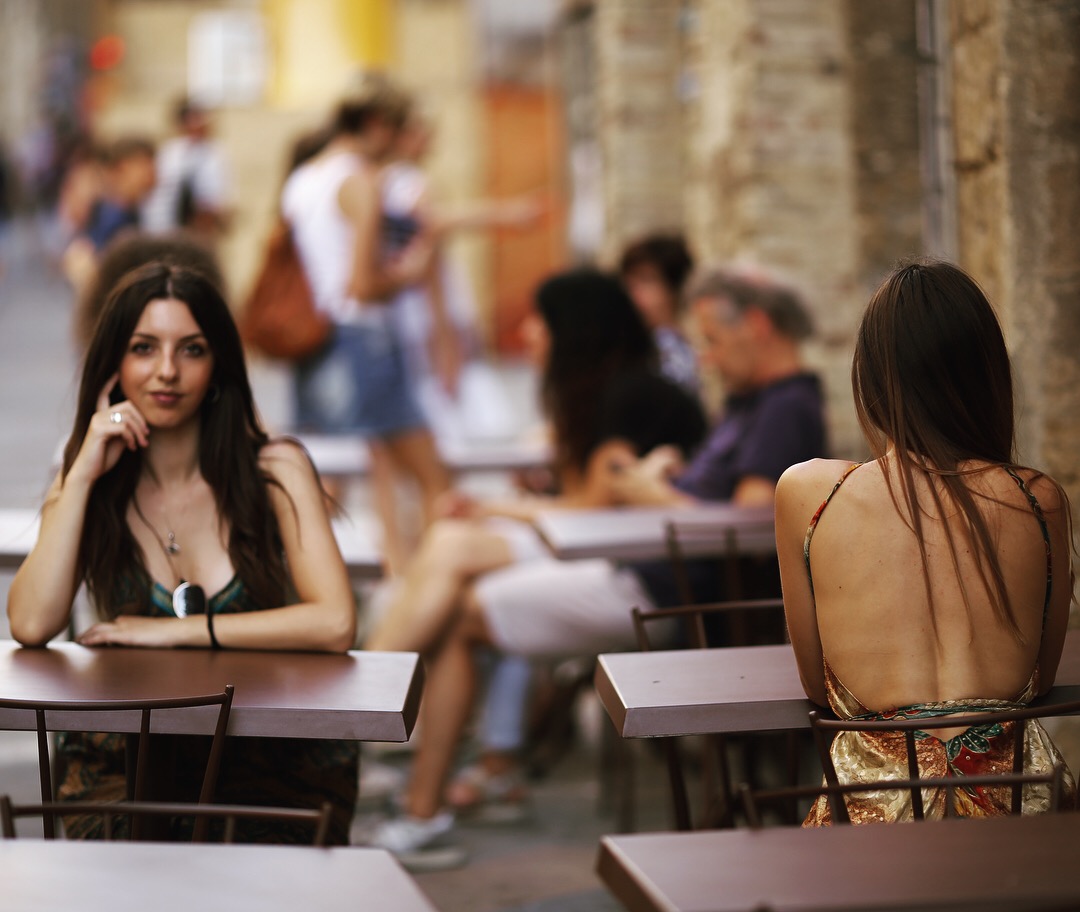 From San Gimignano with love n. 2