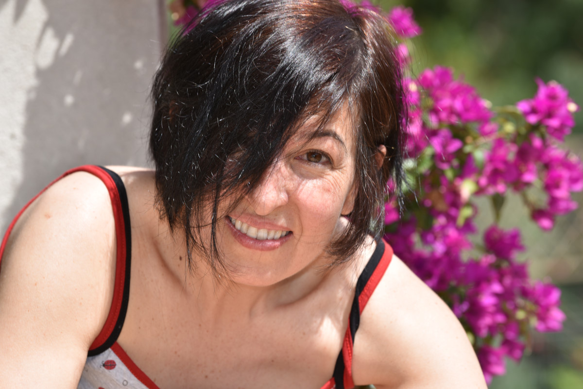 Tests with new objective