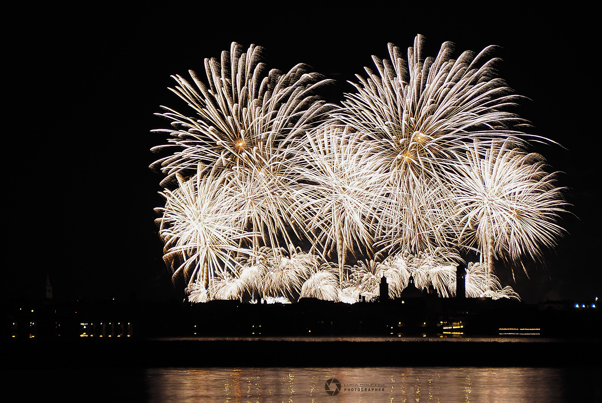Redentore di Venezia 2018