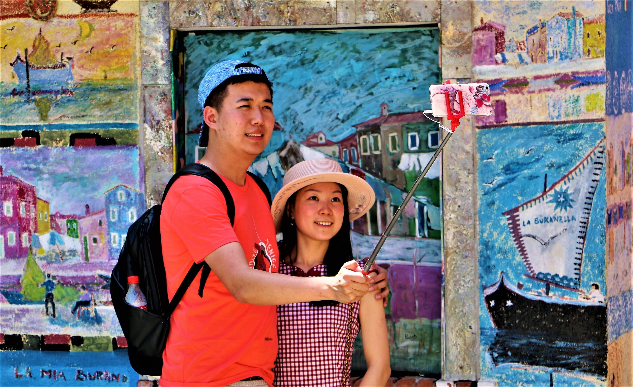 Burano Vista with my eyes-5-