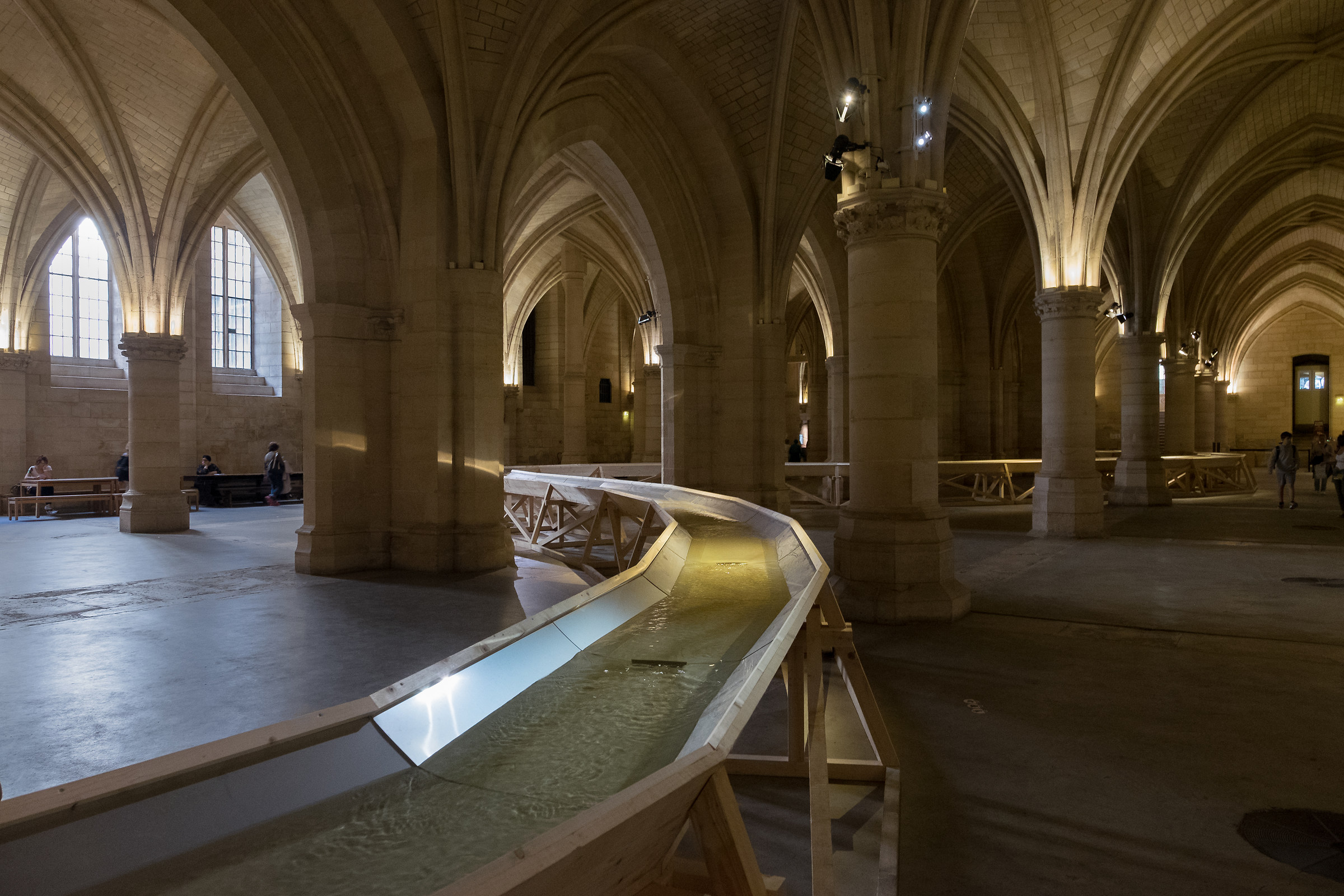 Conciergerie Paris
