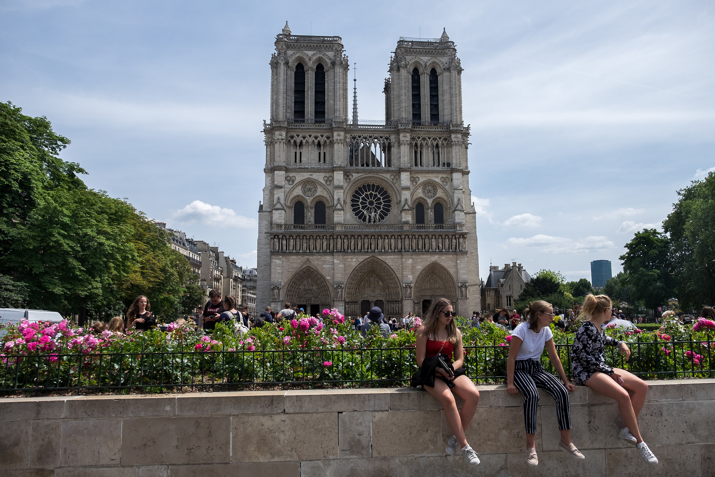 Notre Dame
