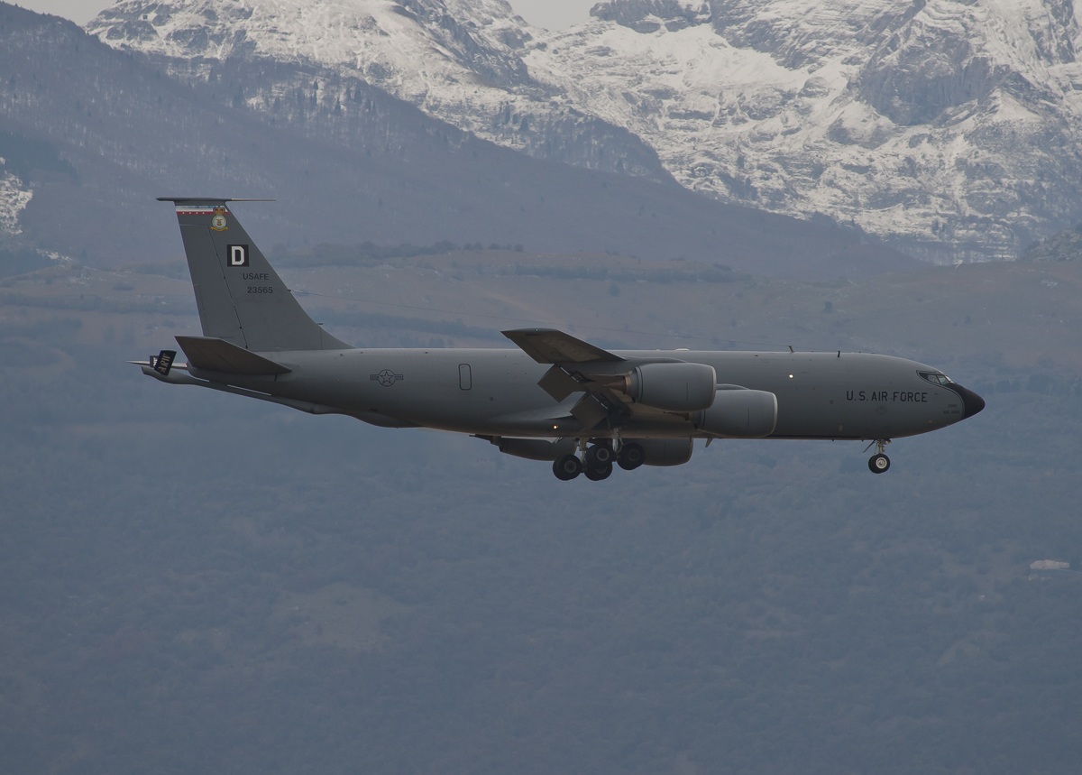 kc-135