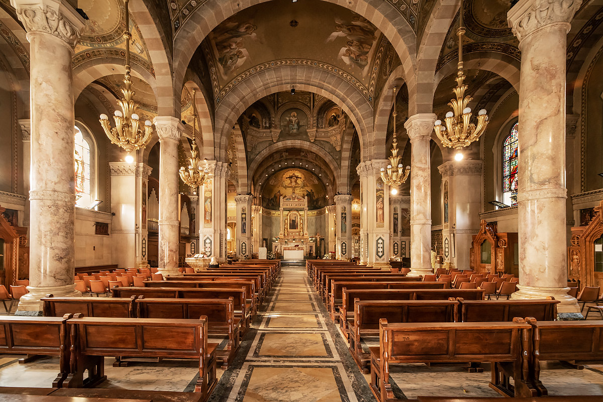 Santuario di Santa Rita
