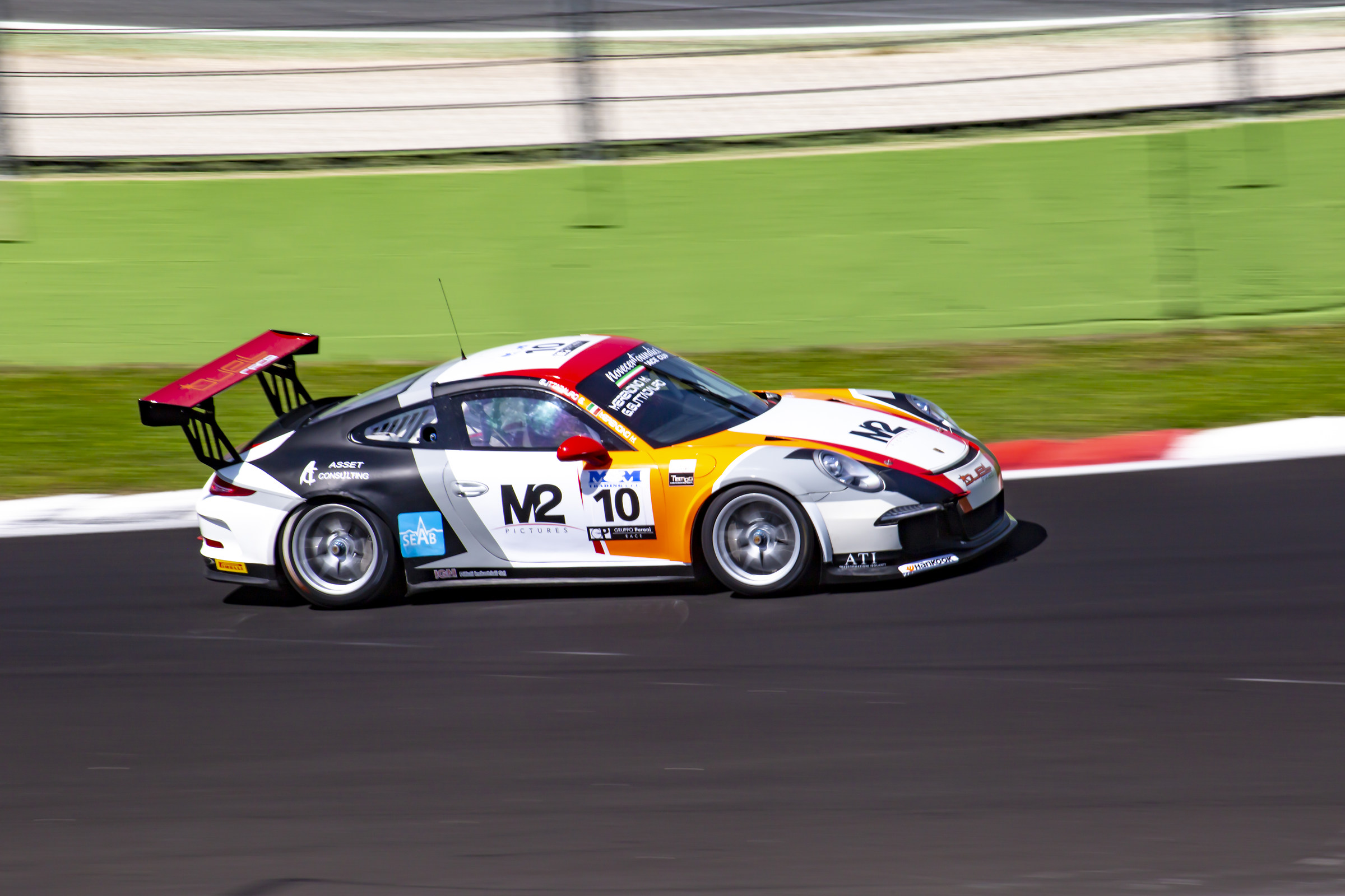 Peroni group Racing Week end Novecentoundici Race Cup