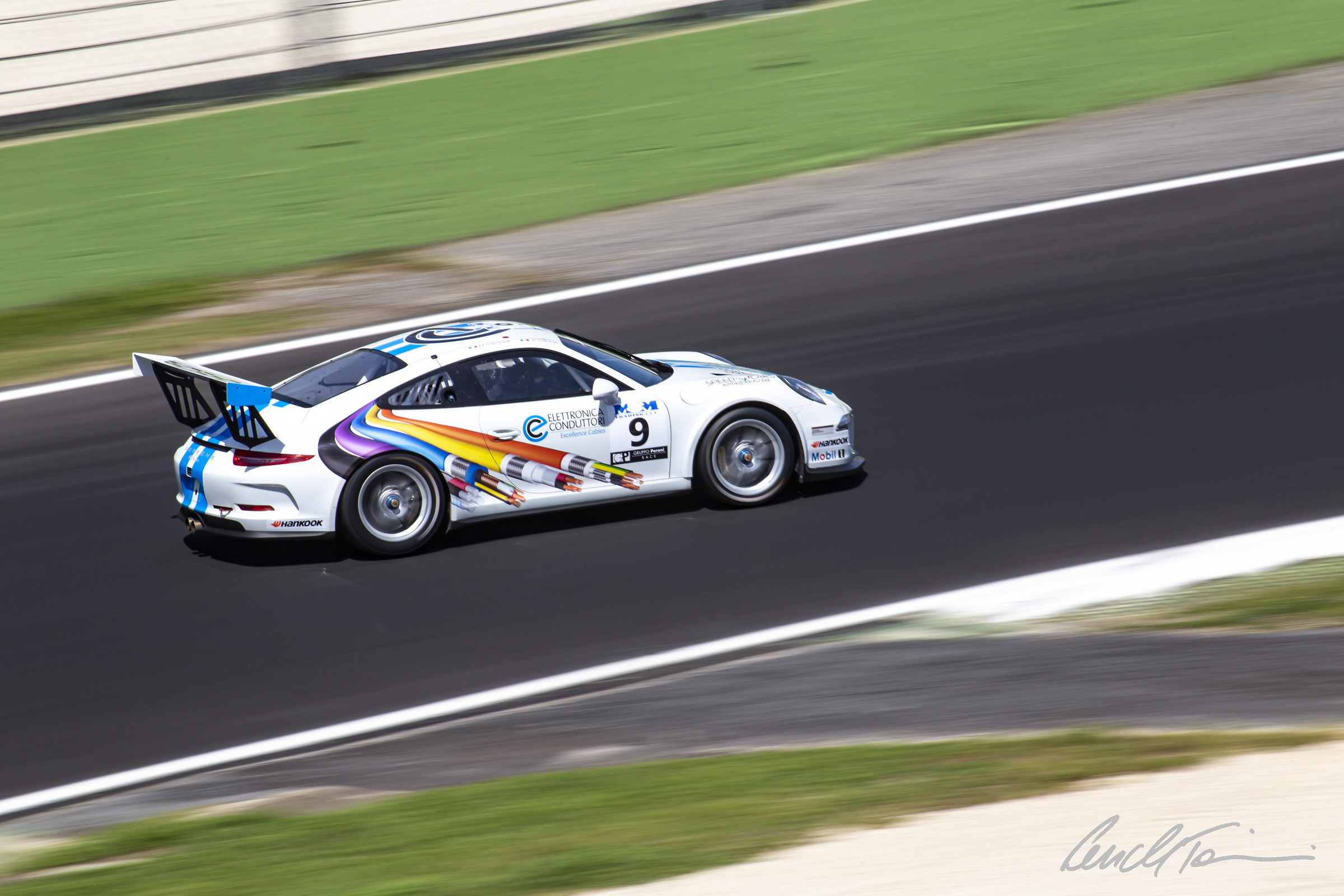 Peroni group Racing Week end Novecentoundici Race Cup