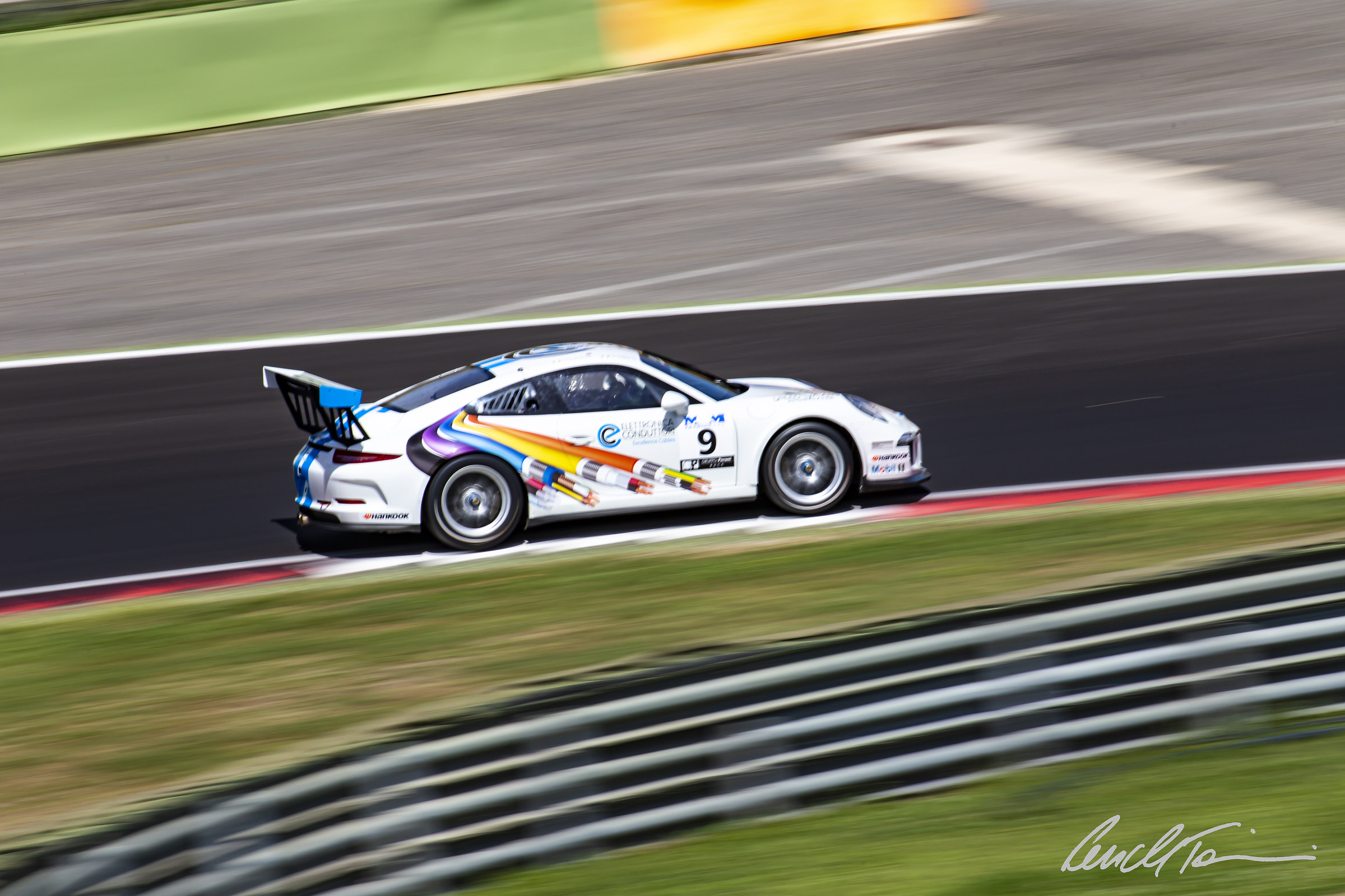 Peroni group Racing Week end Novecentoundici Race Cup