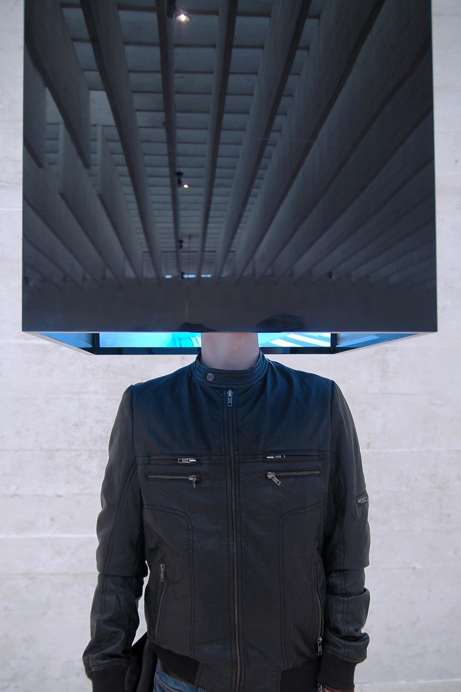 Biennale - perdere la testa