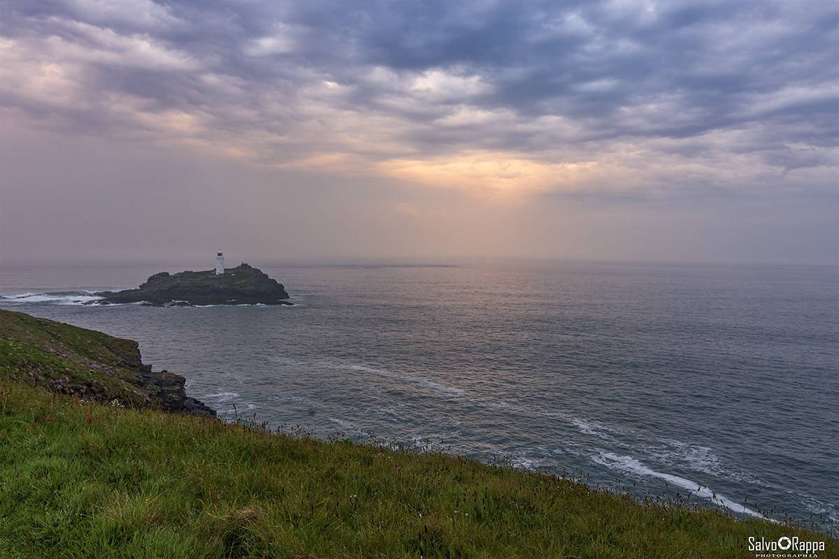 Godrevy Point
