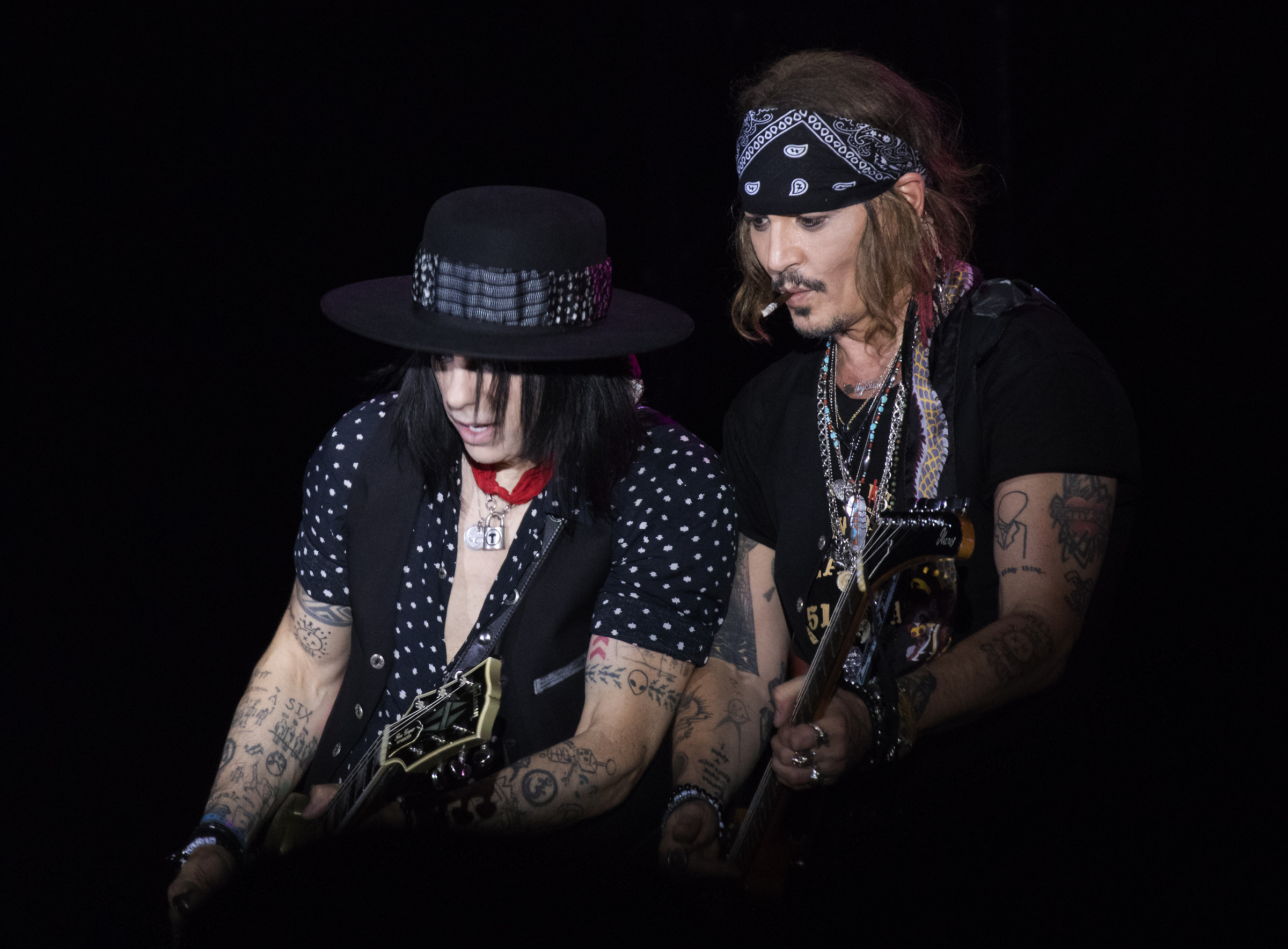 Lucca Summer Festival 2018