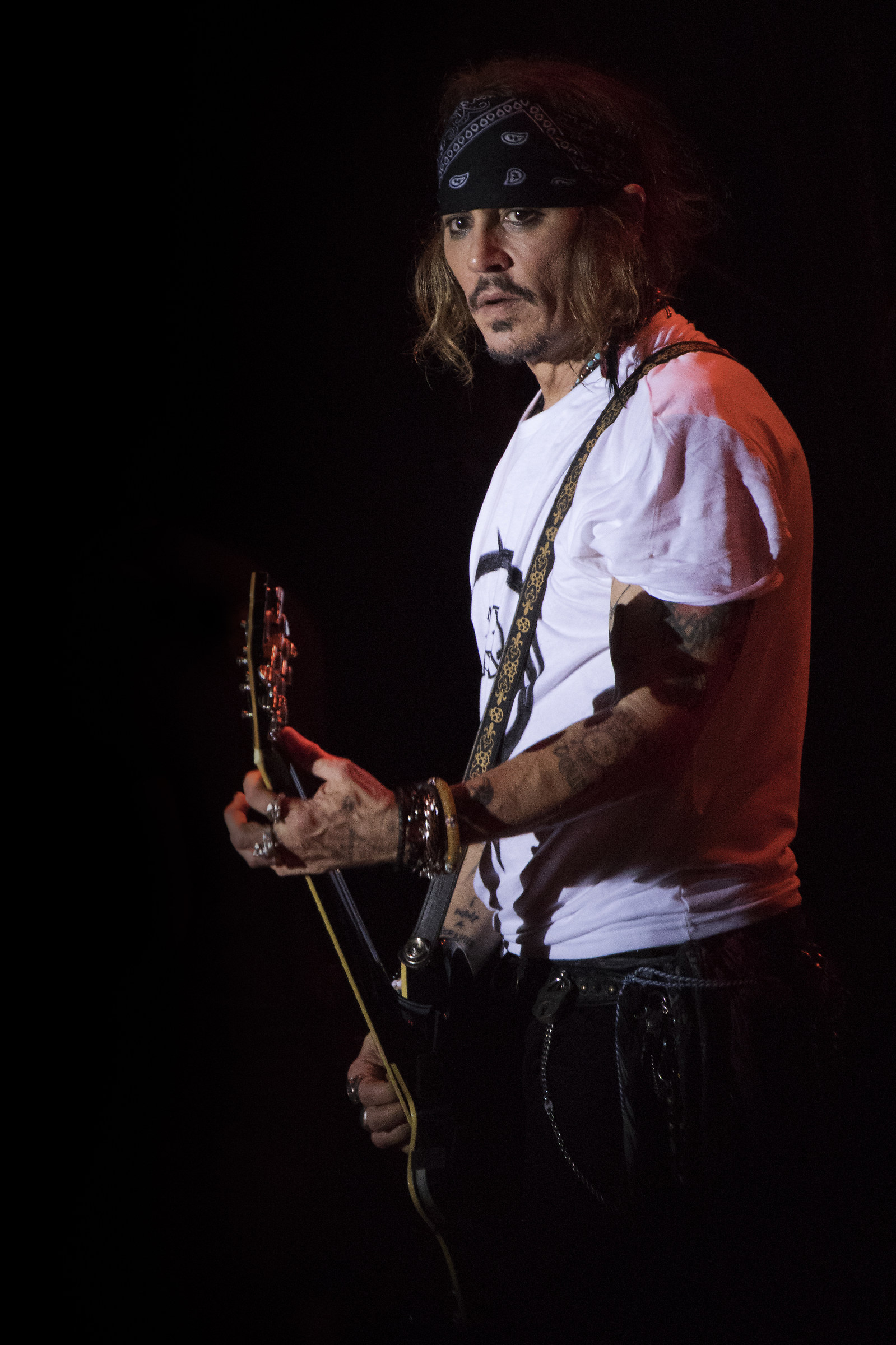 Lucca Summer Festival 2018