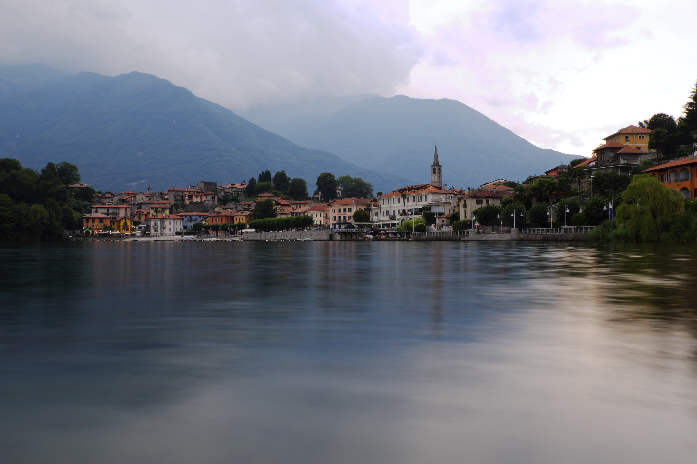 Mergozzo (Verbania Cusio Ossola)