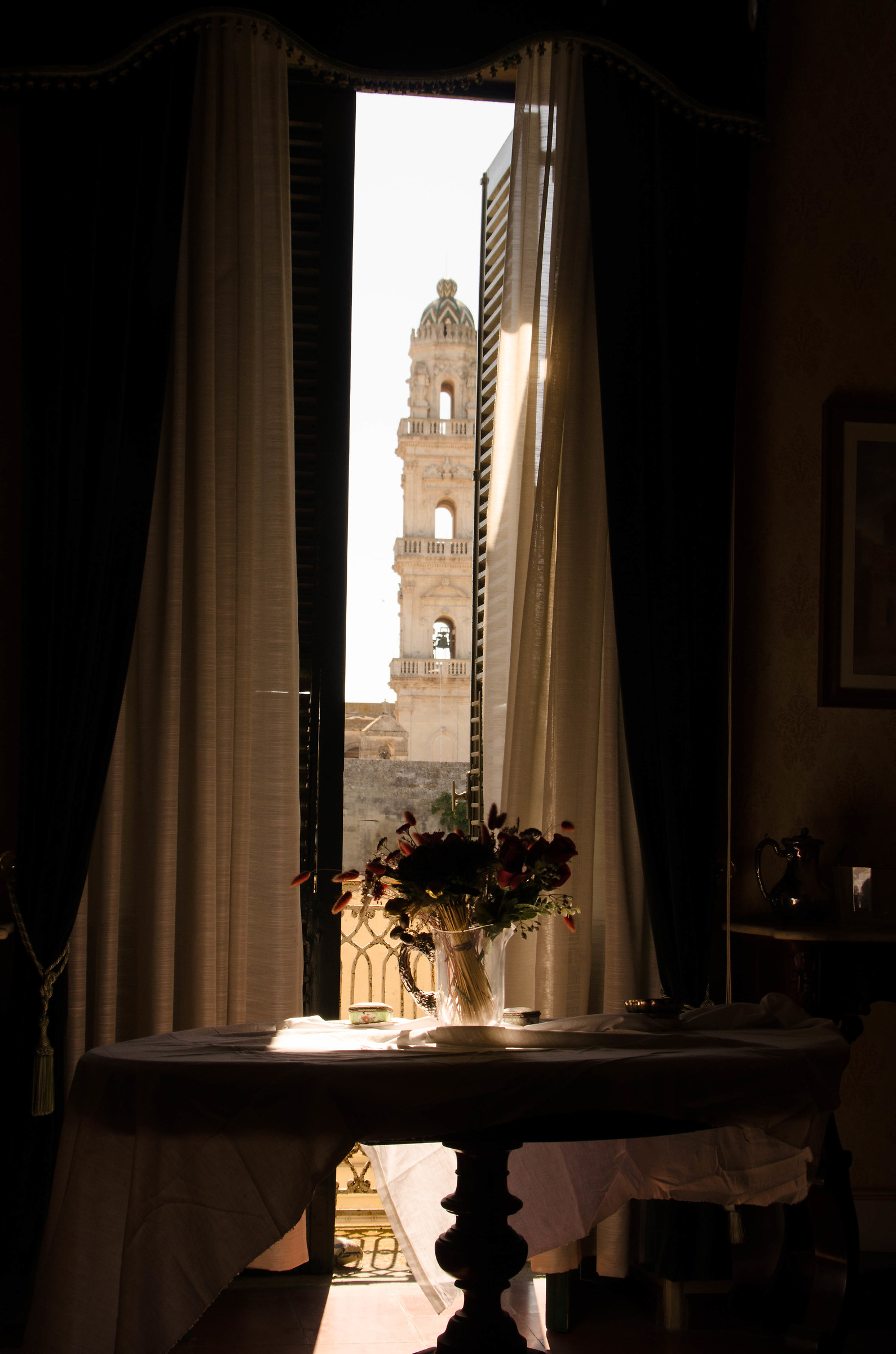 Una luce sul passato