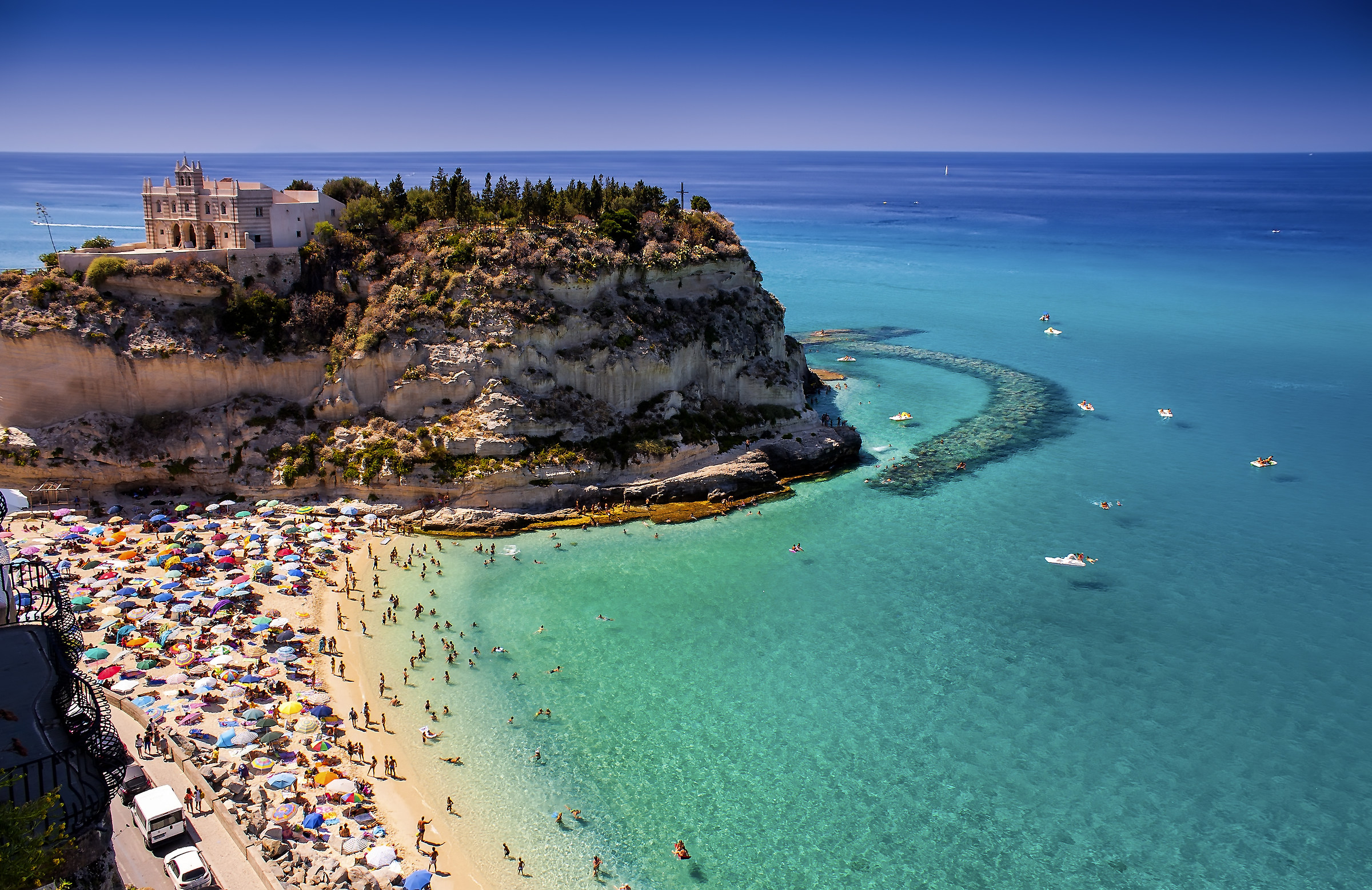 Tropea