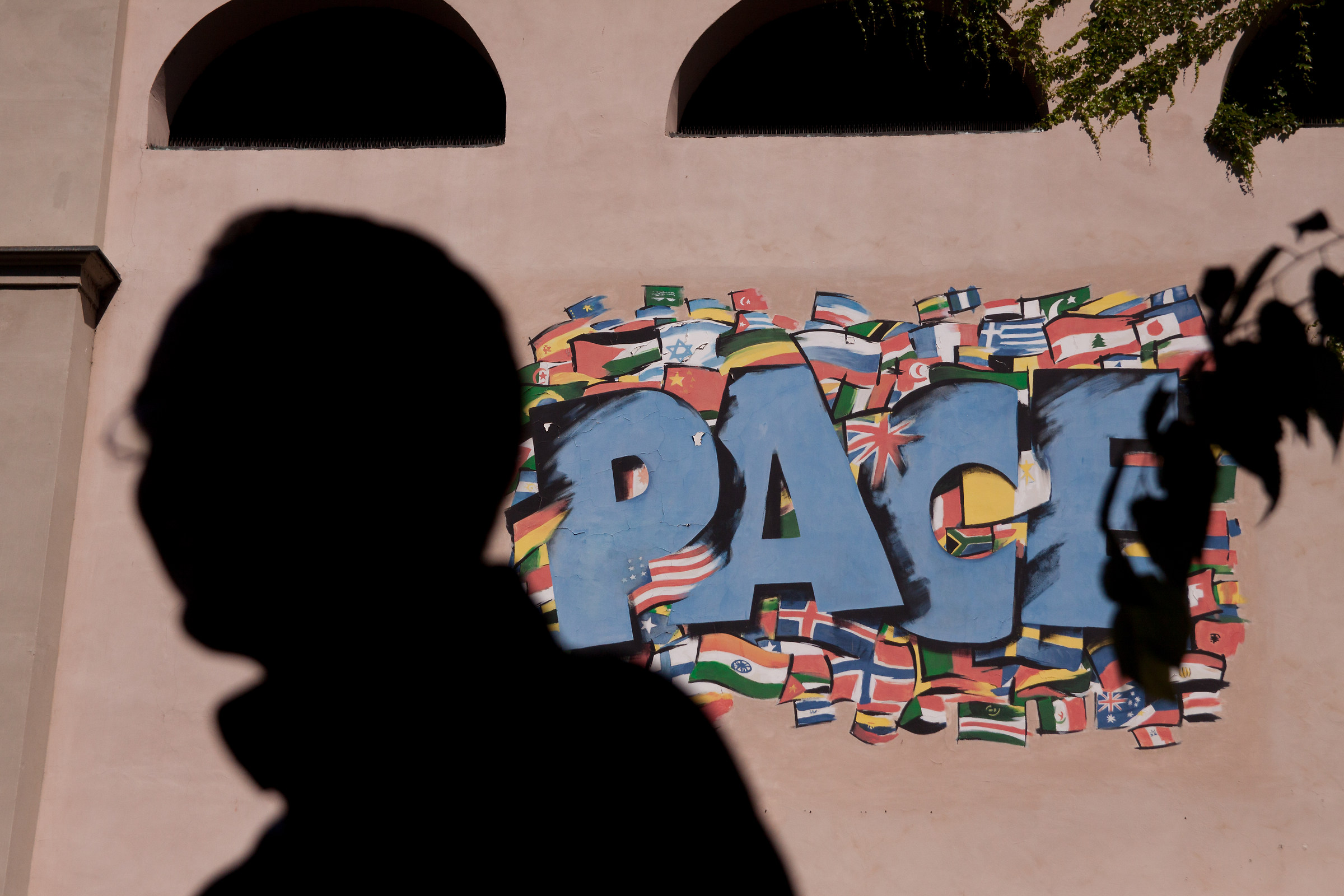 Reportage Aurora District-Sermig 2018