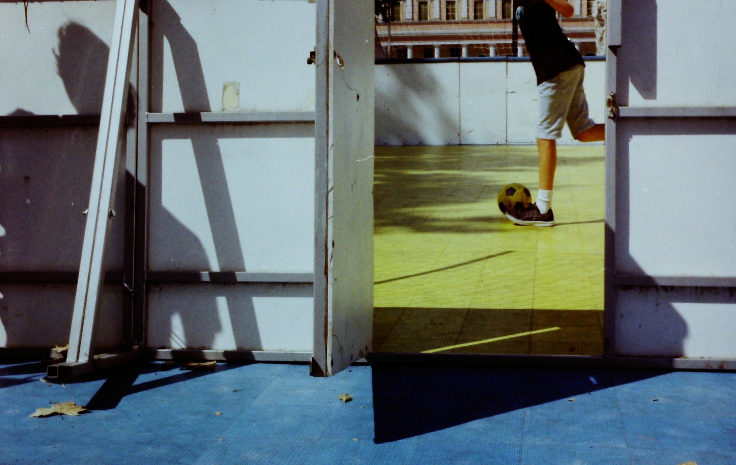 The Shot (film)