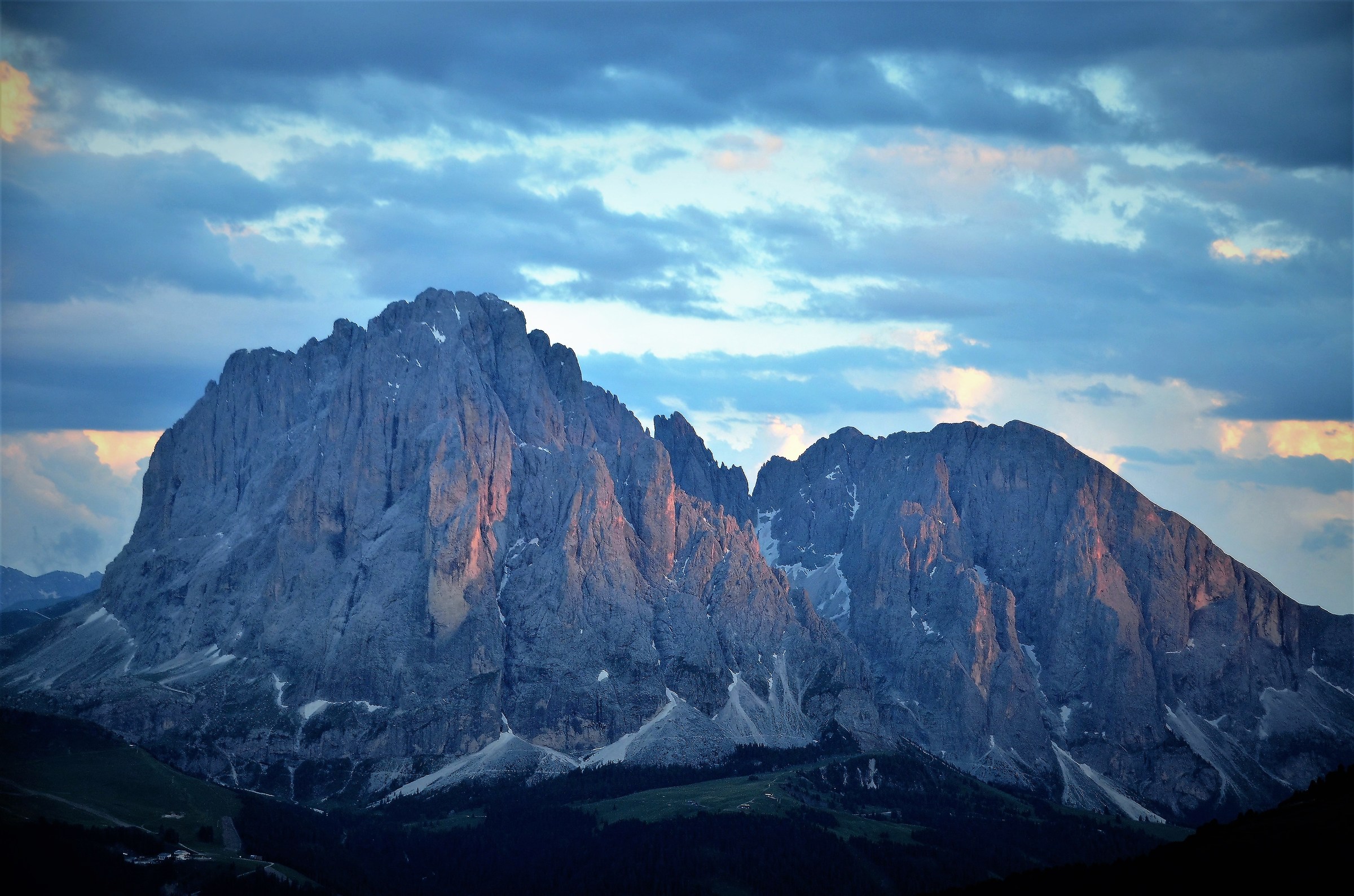 L'ora che volge al desio
