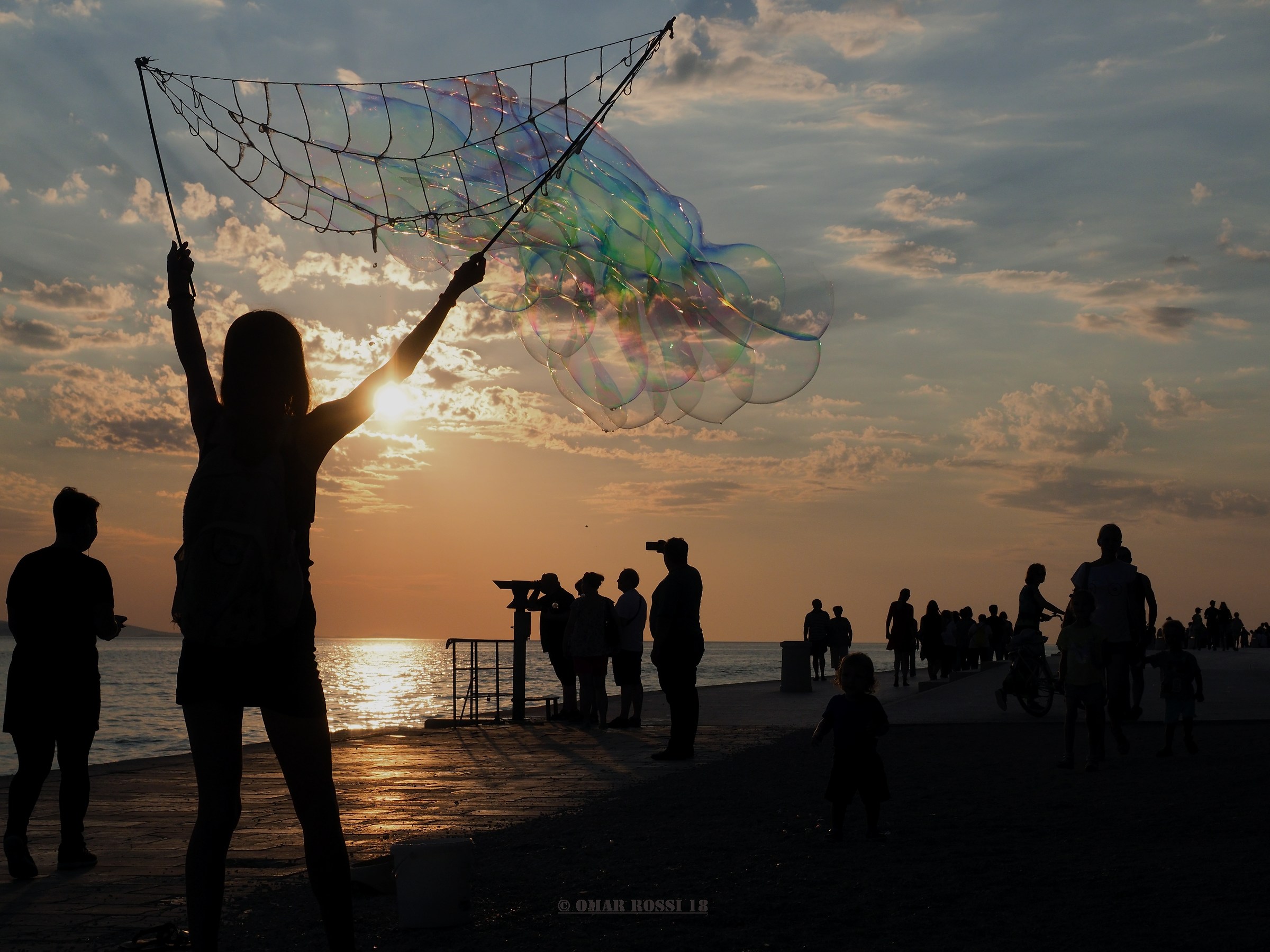 Non solo per piccoli