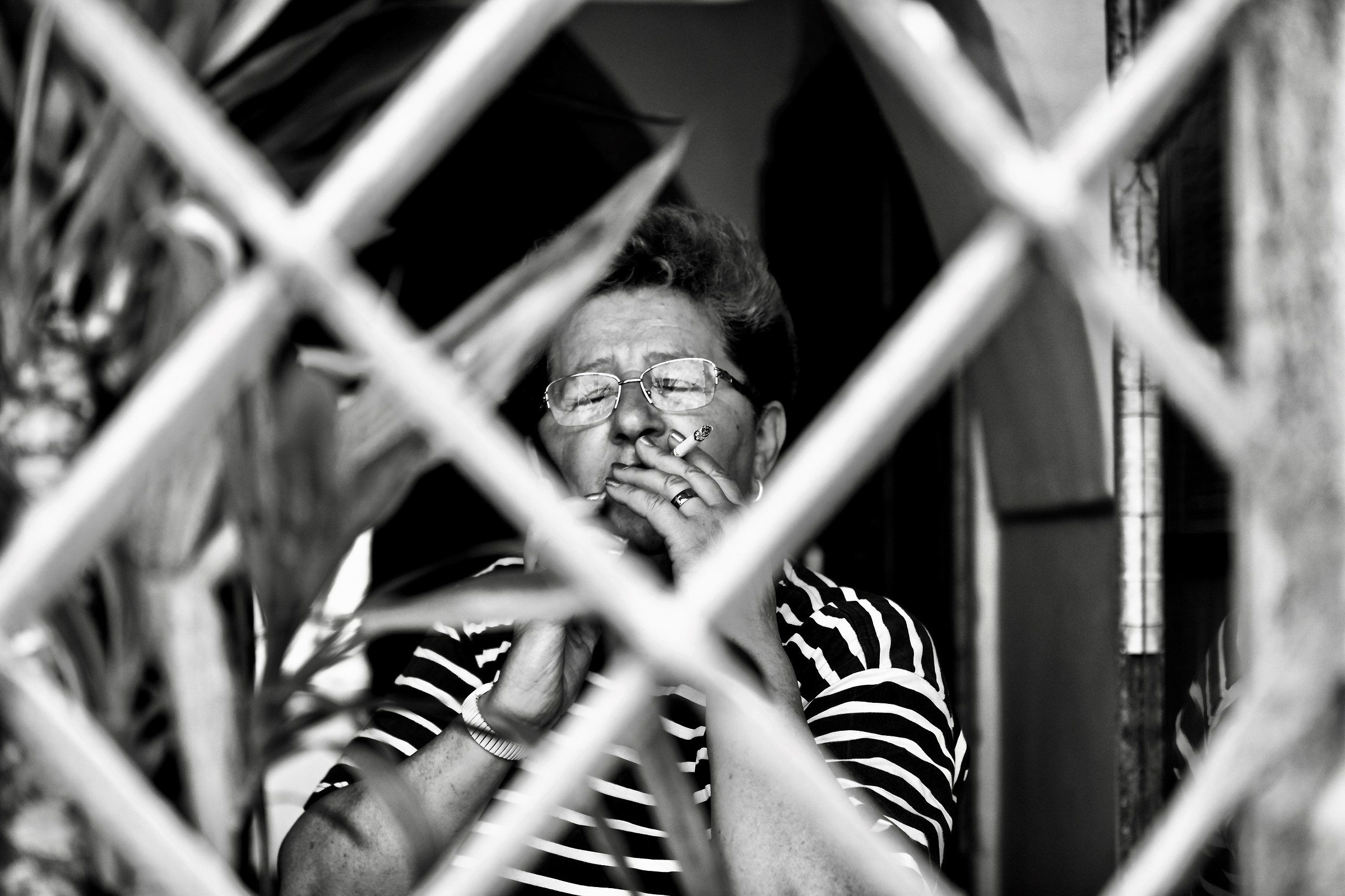 Orgasm. Electronic Cigarette Spot