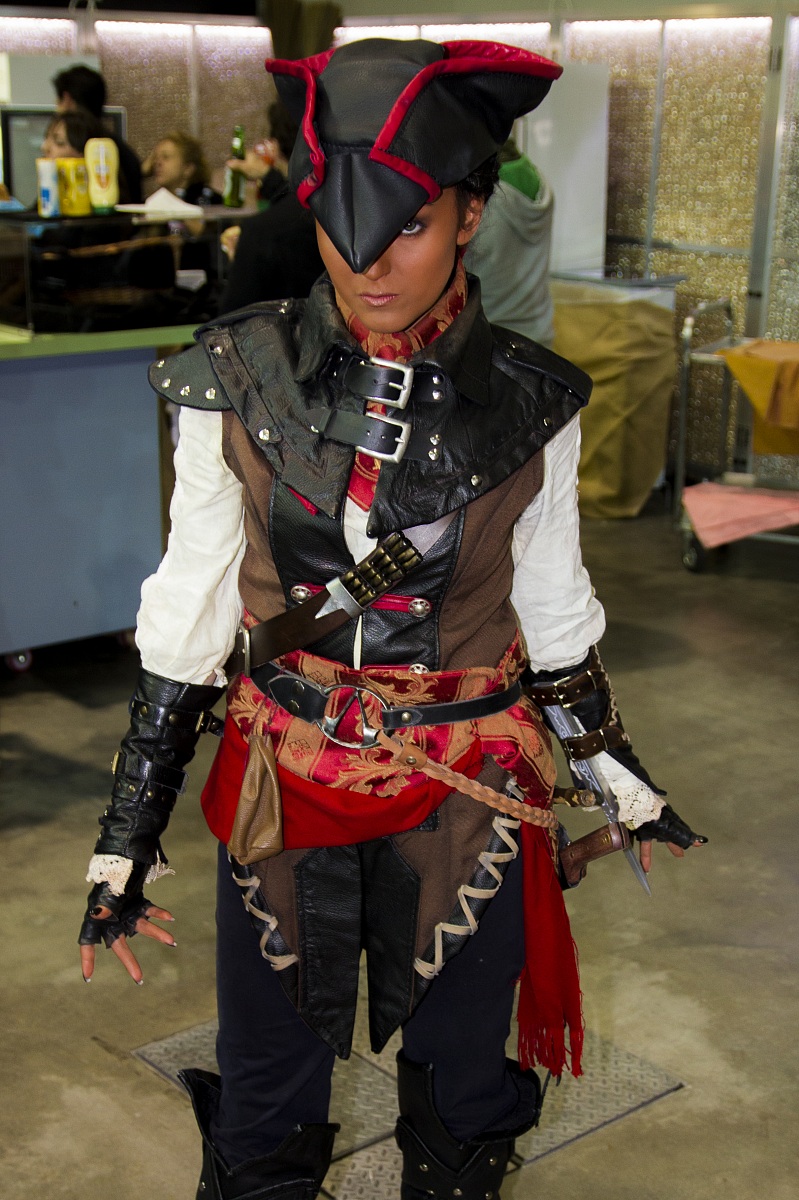 Aveline de Grandpré