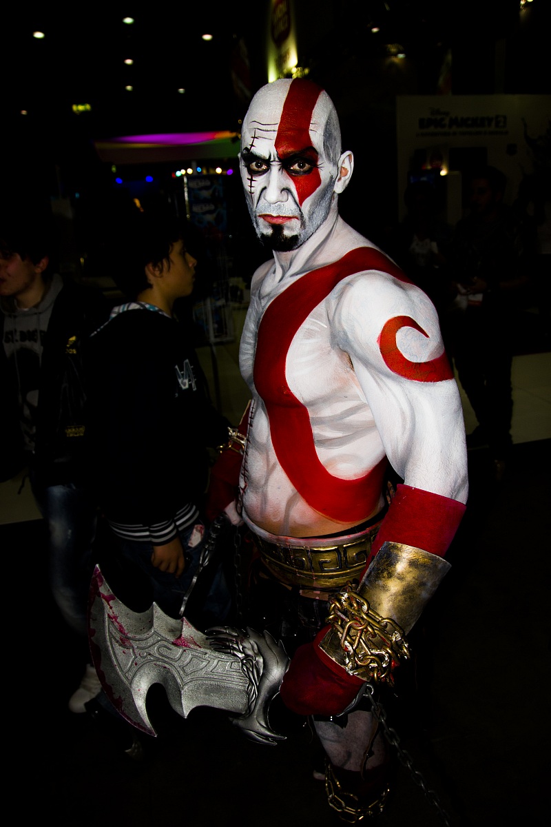Kratos