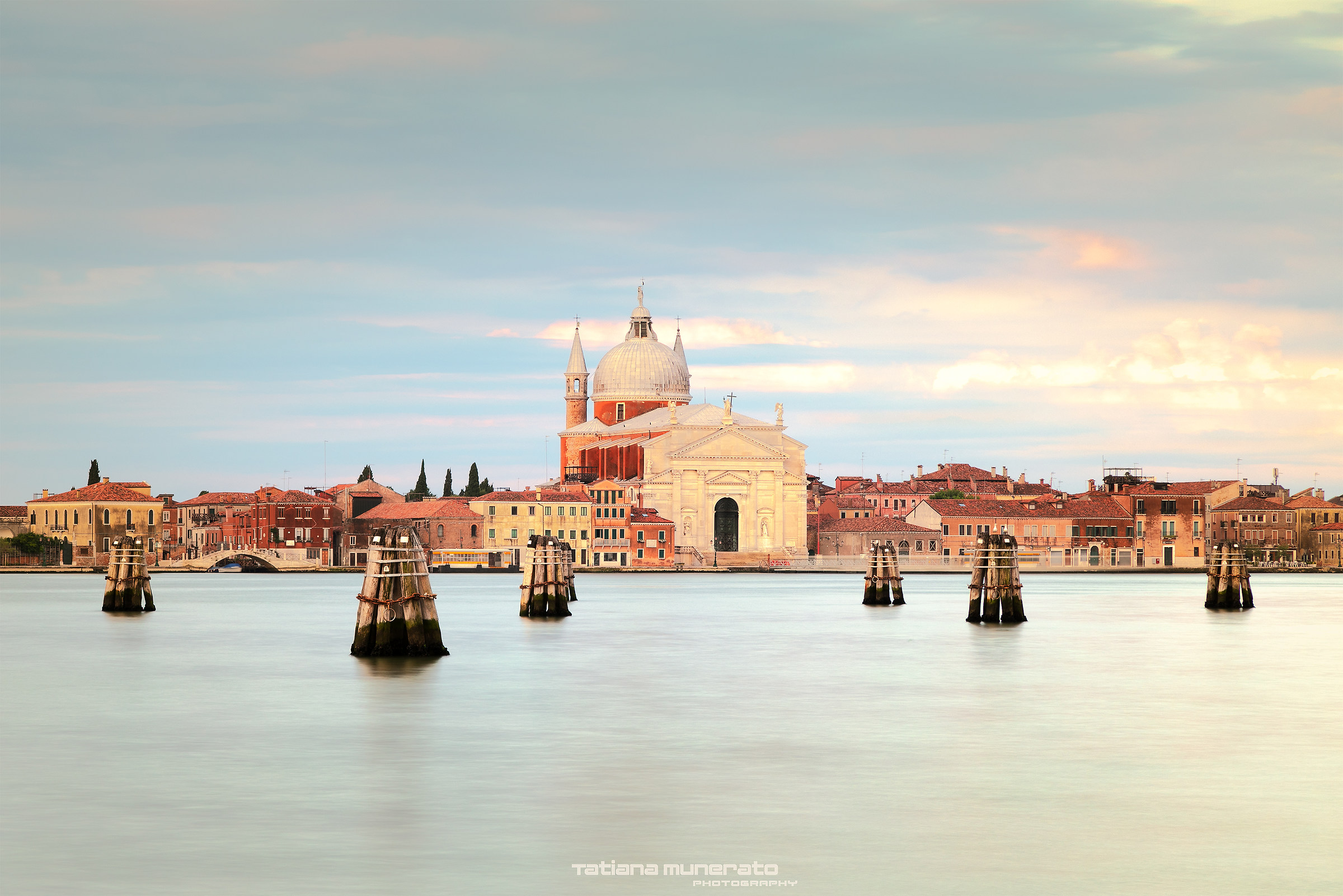 Chiesa del Redentore, Venezia