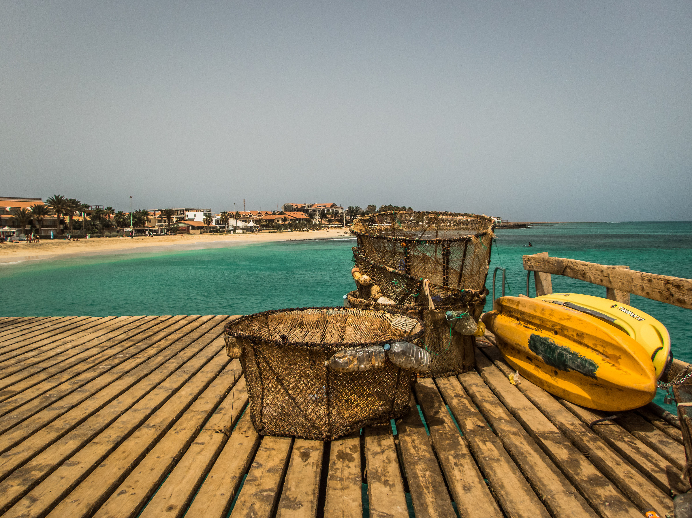 Porto di Santa Maria