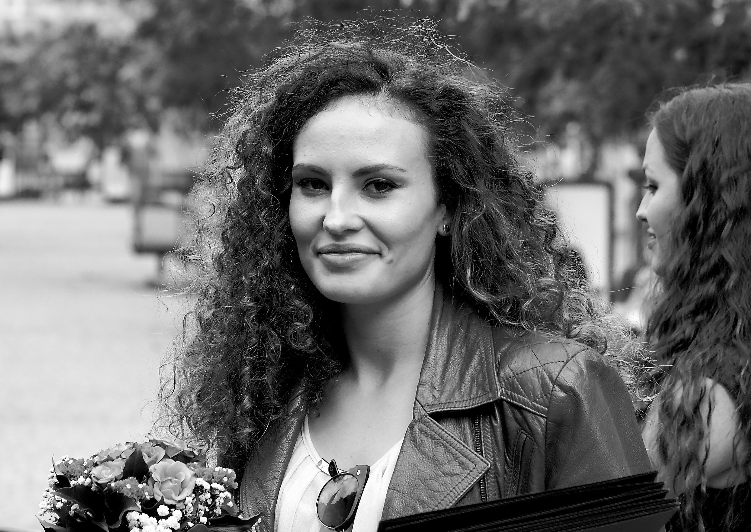 Neolaureata a Lubiana