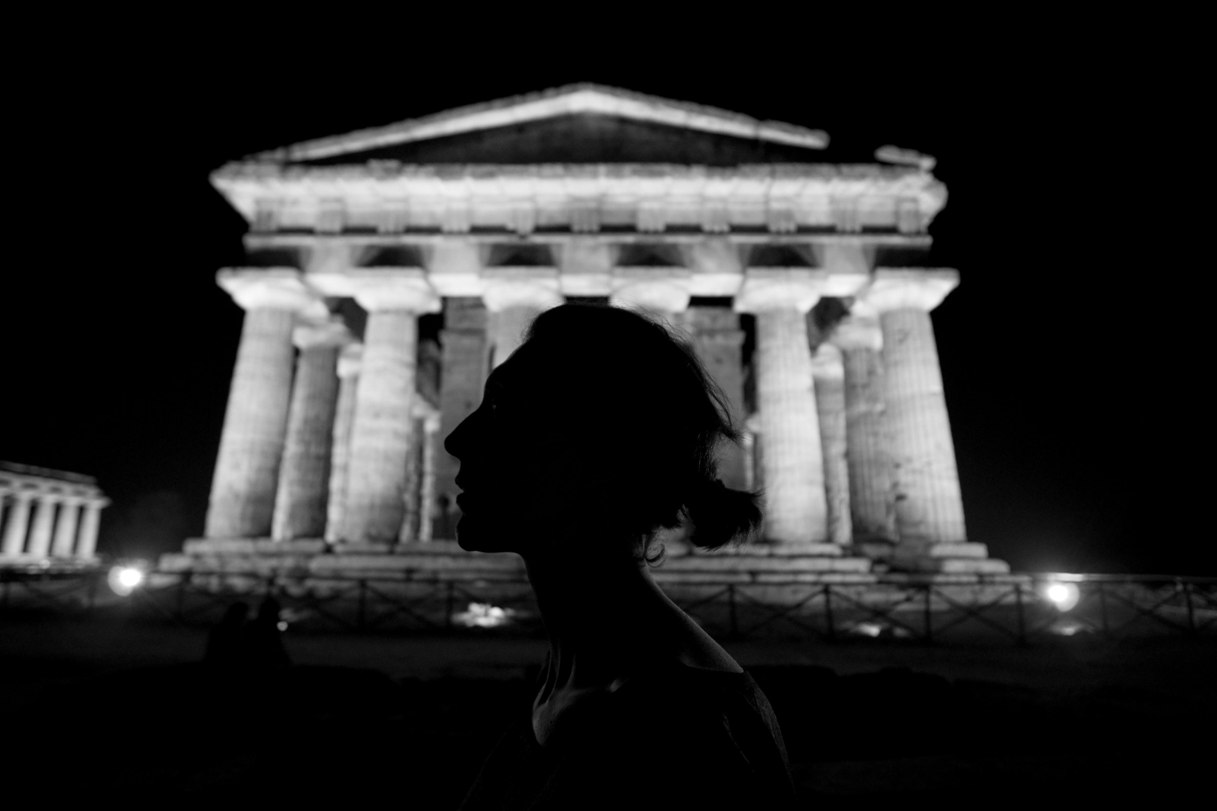 Magna Grecia (Paestum)