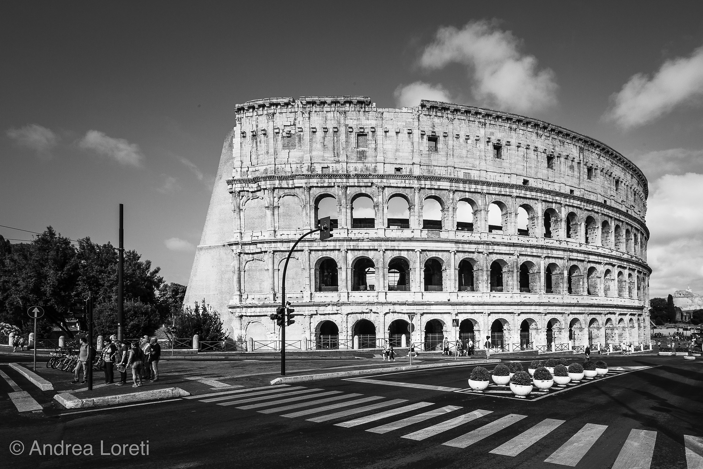 Colosseum