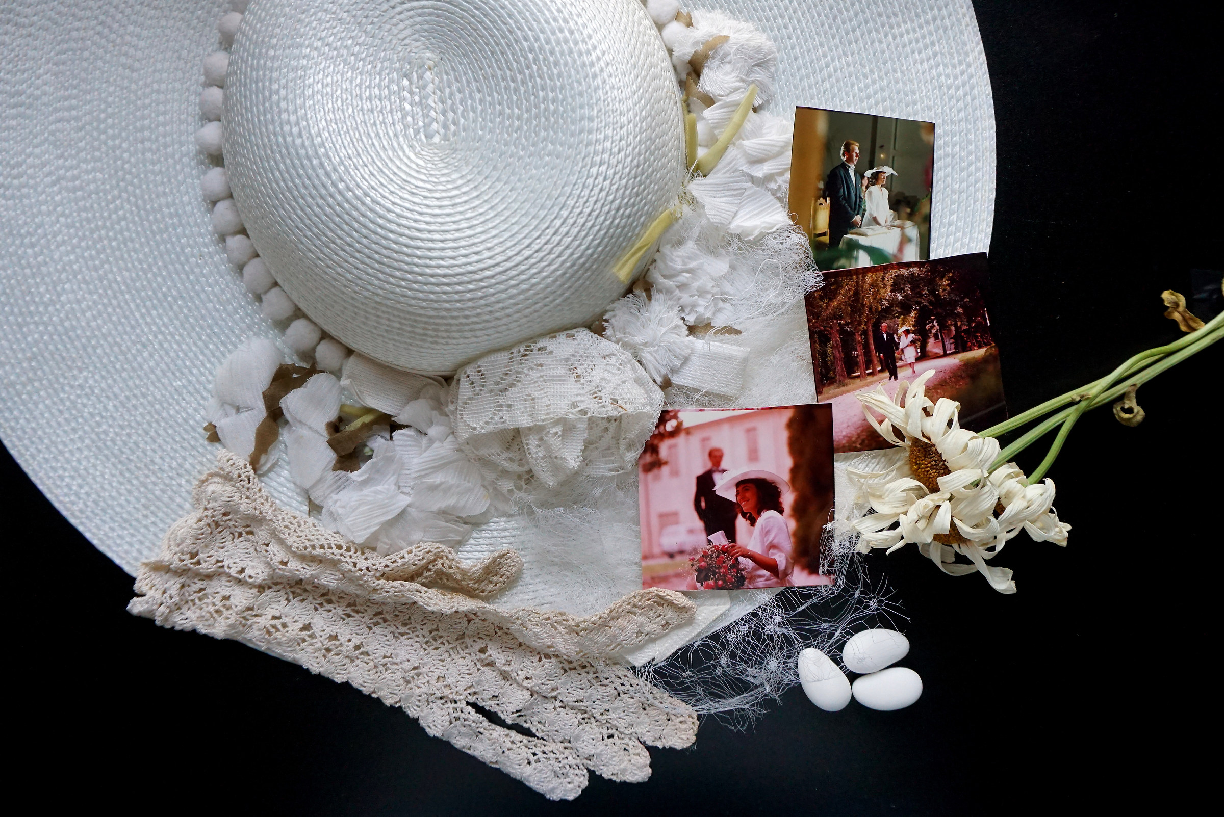 Memories of the most beautiful day