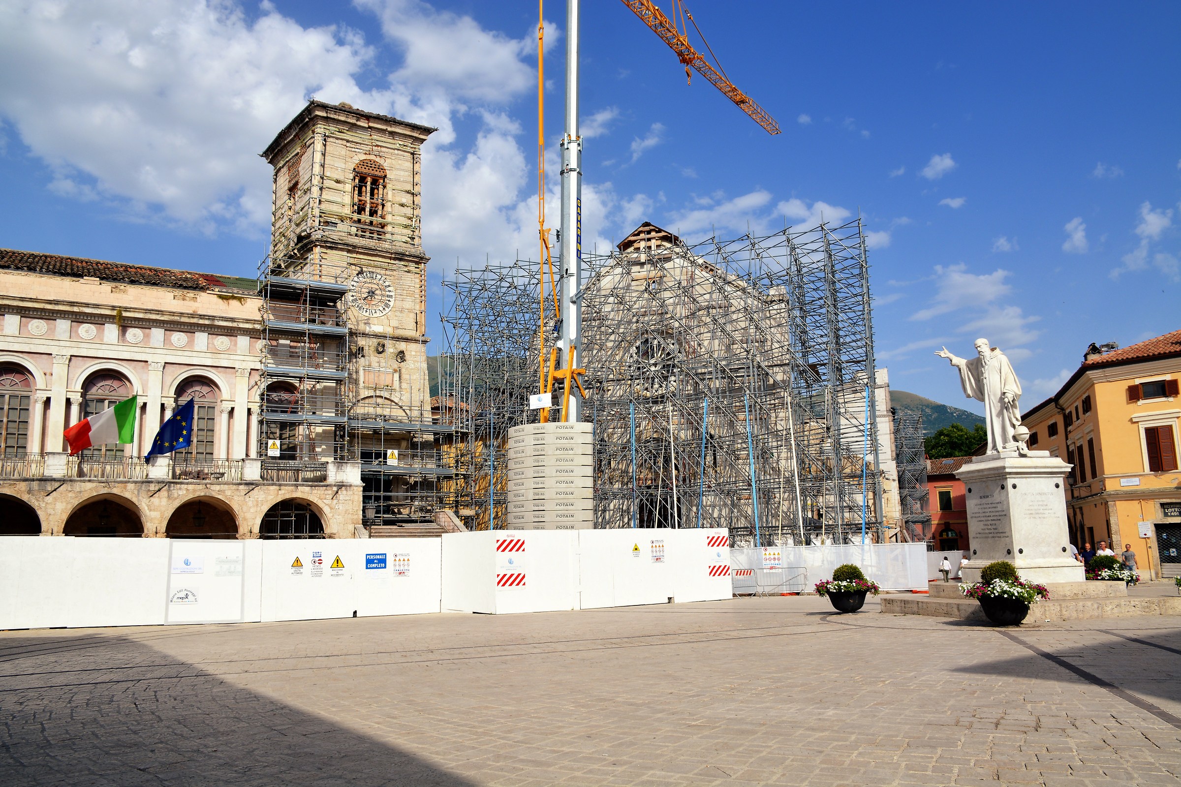 ... voglia di ricominciare ...