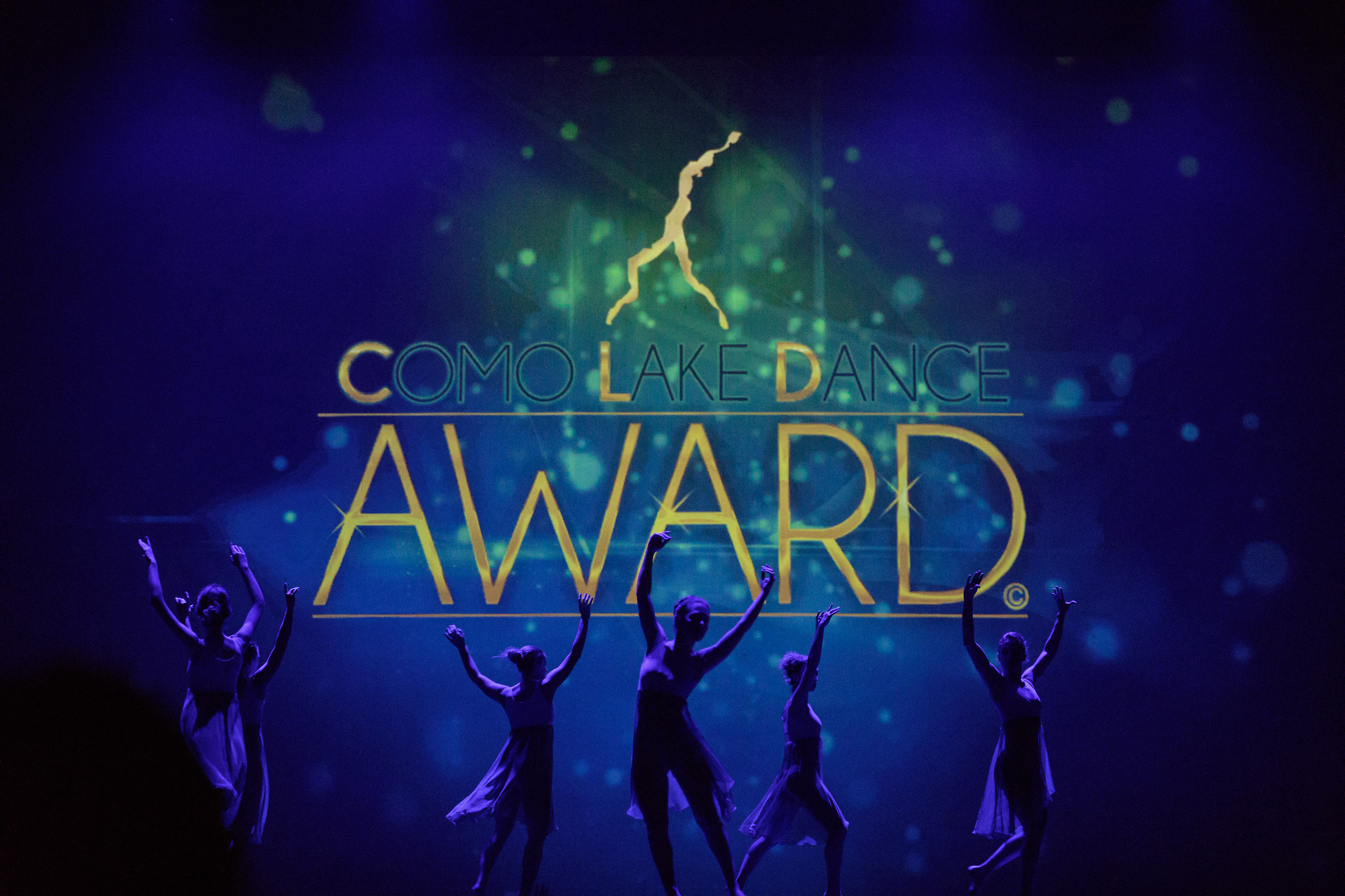 Como Lake Dance Award 2018