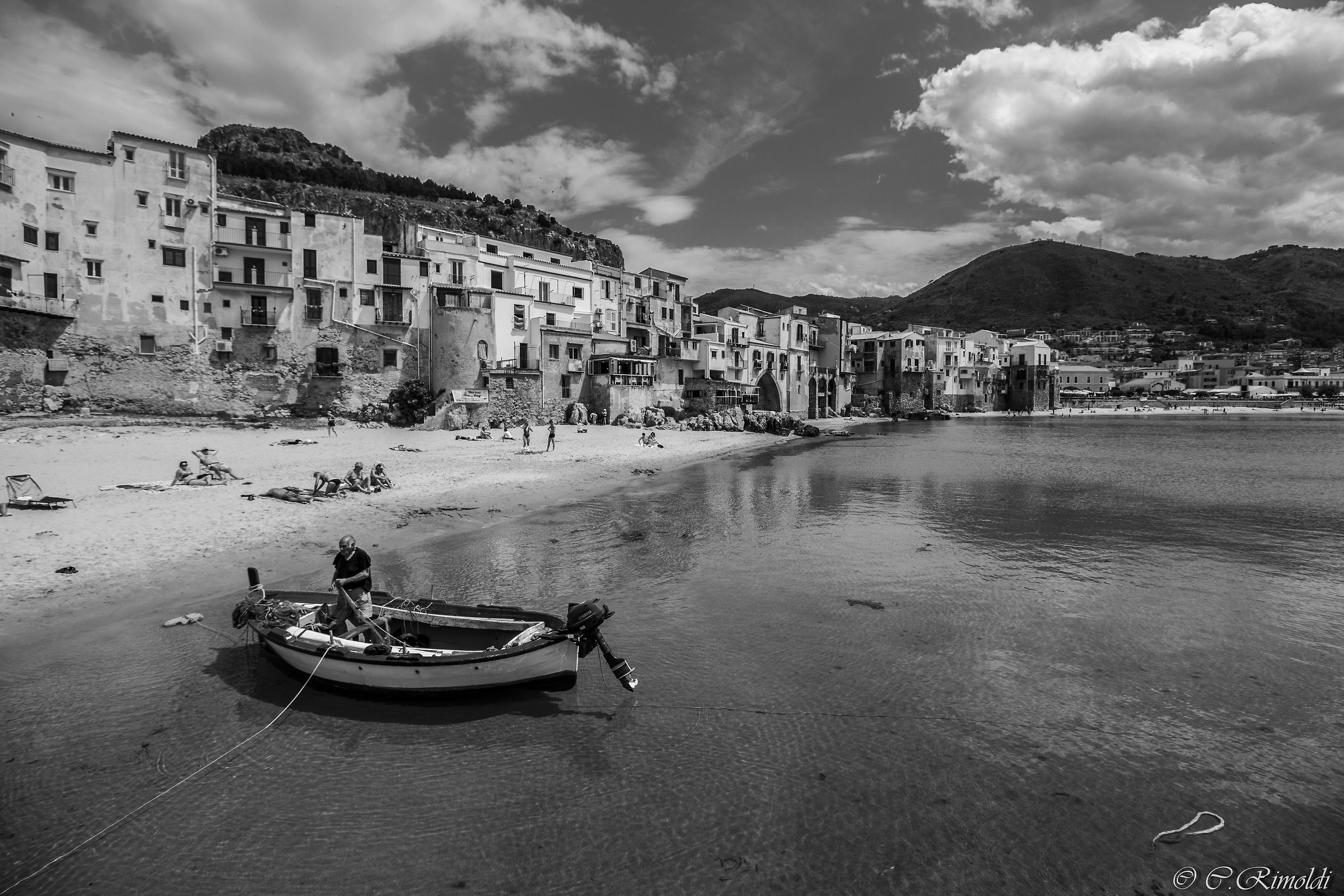 Cefalù