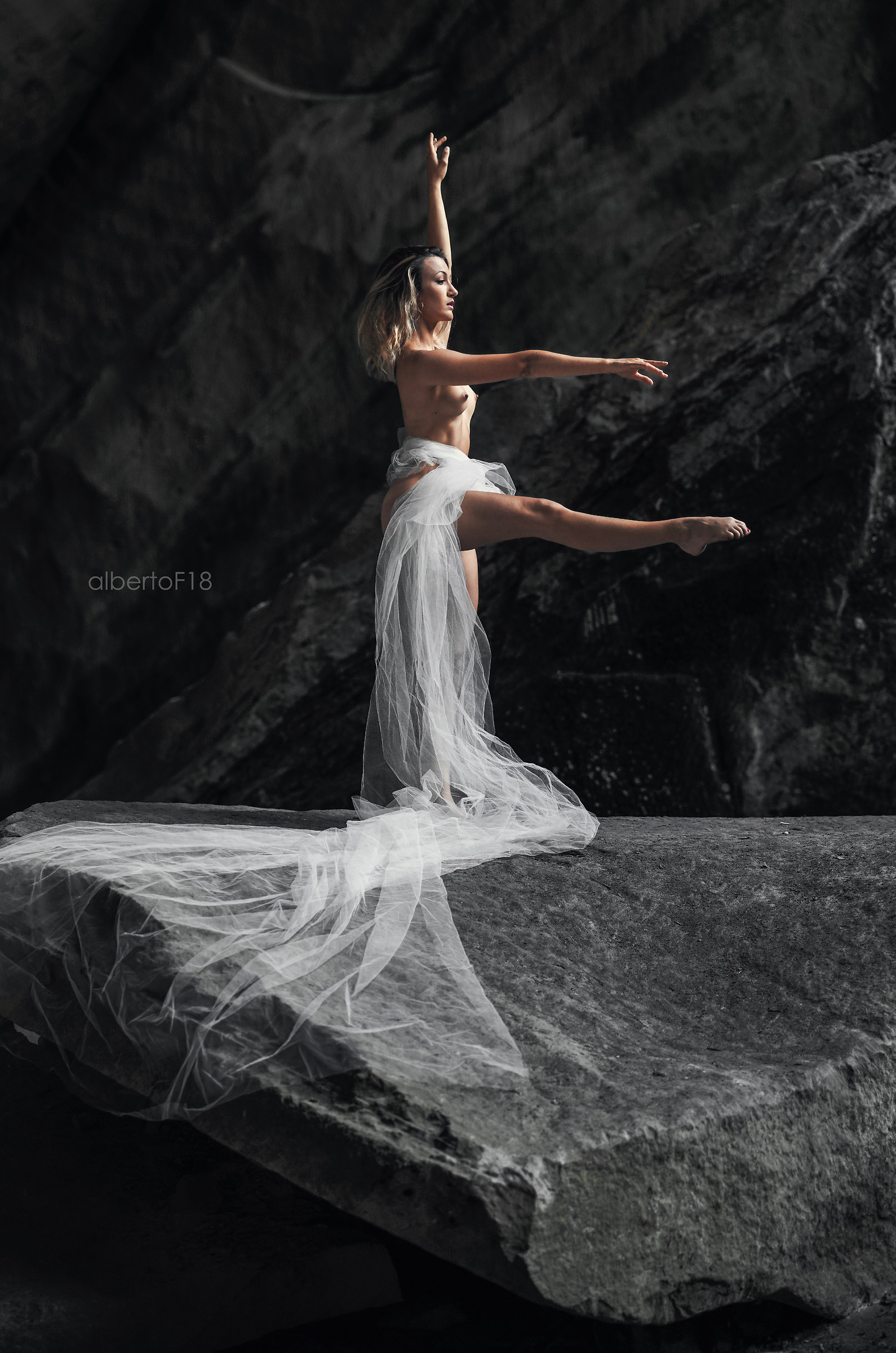 L'insostenibile leggerezza dell'essere